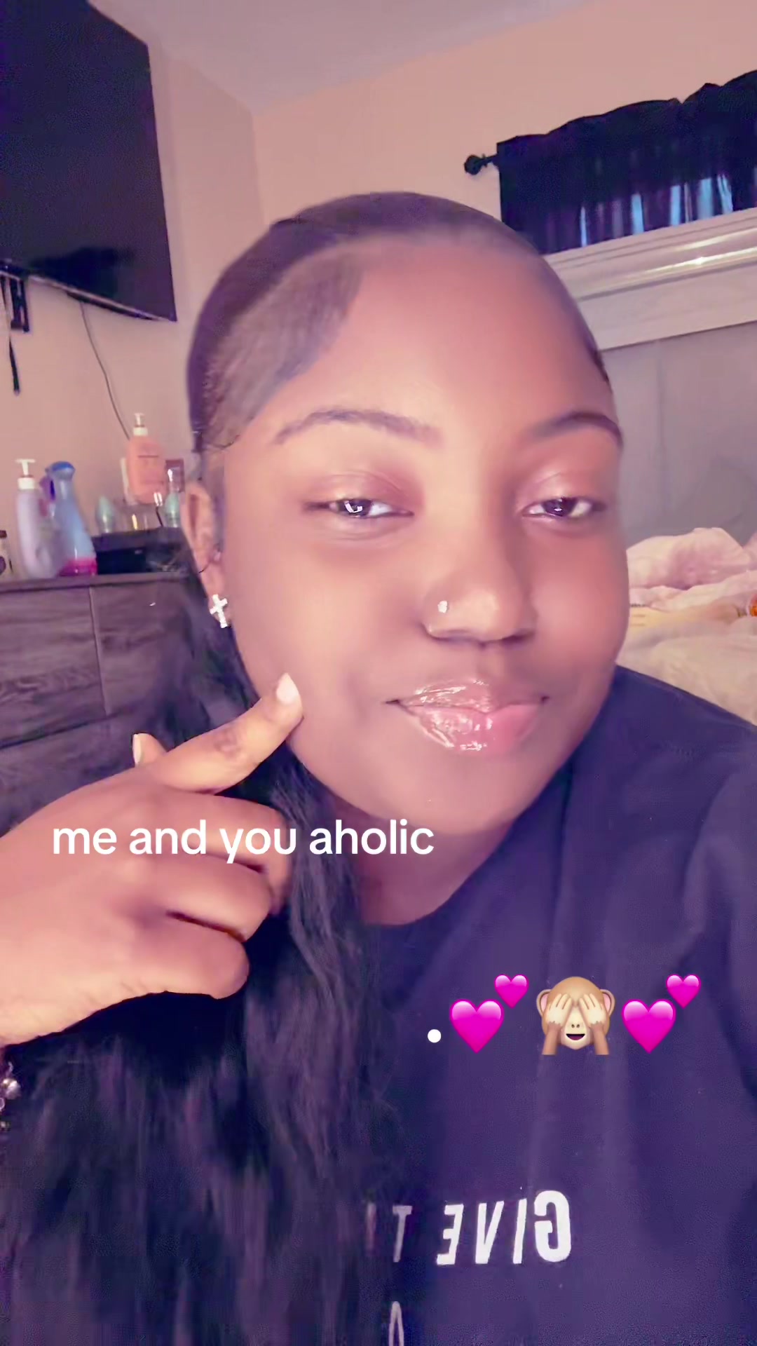 @Danielle