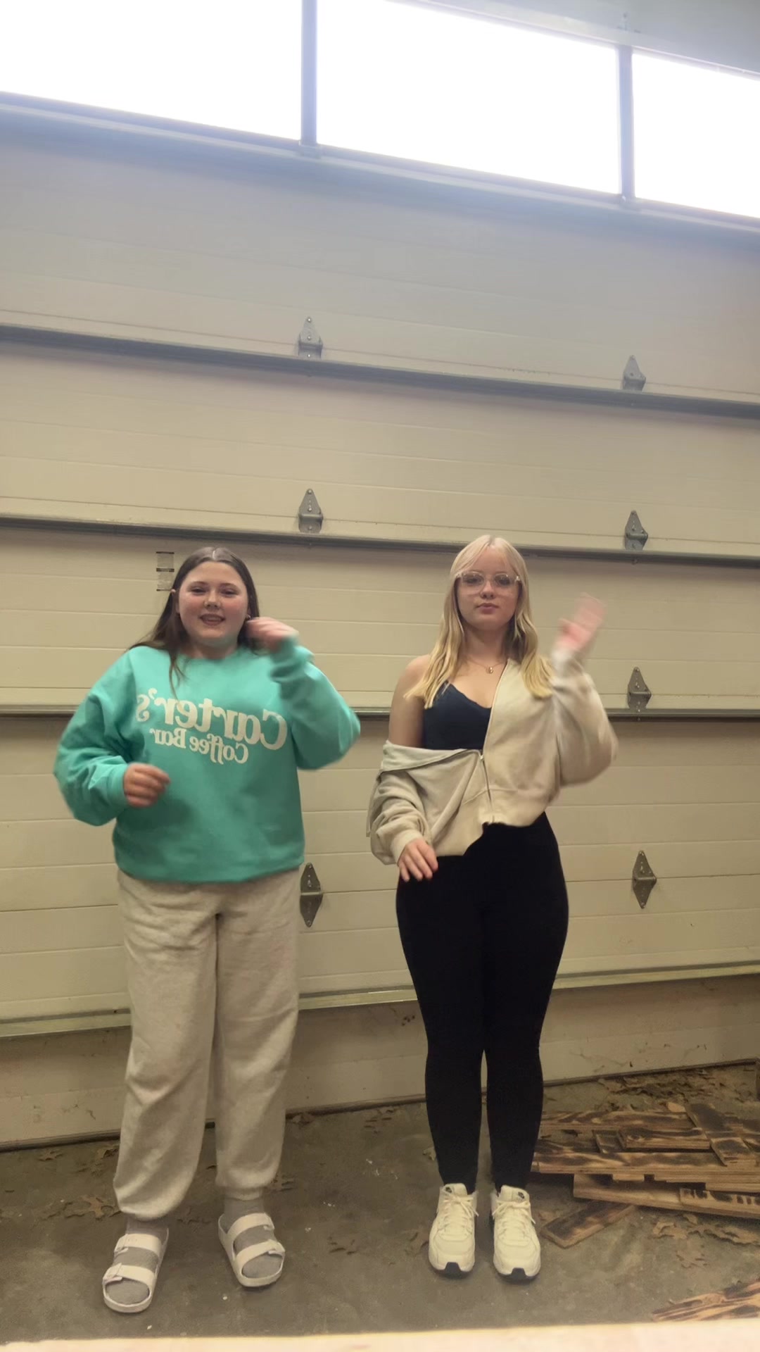 @Dancing acc