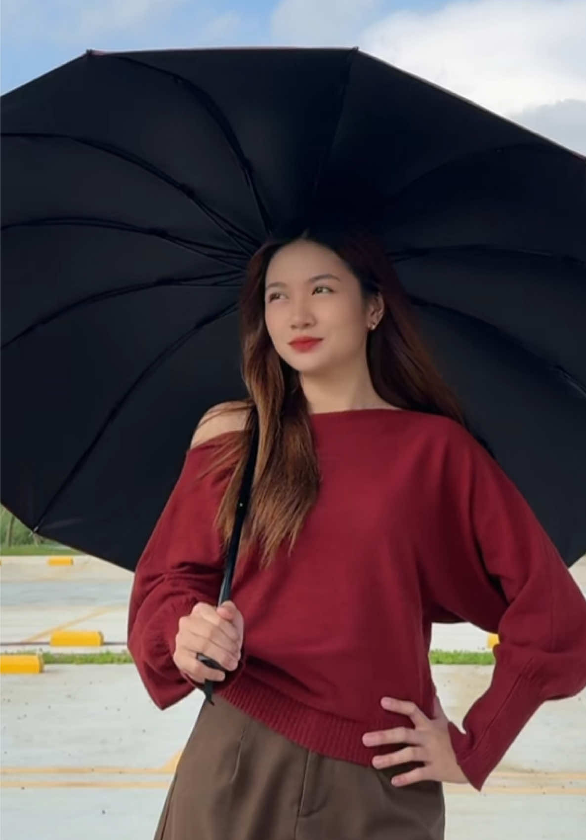 @umiilaw ang ngipin