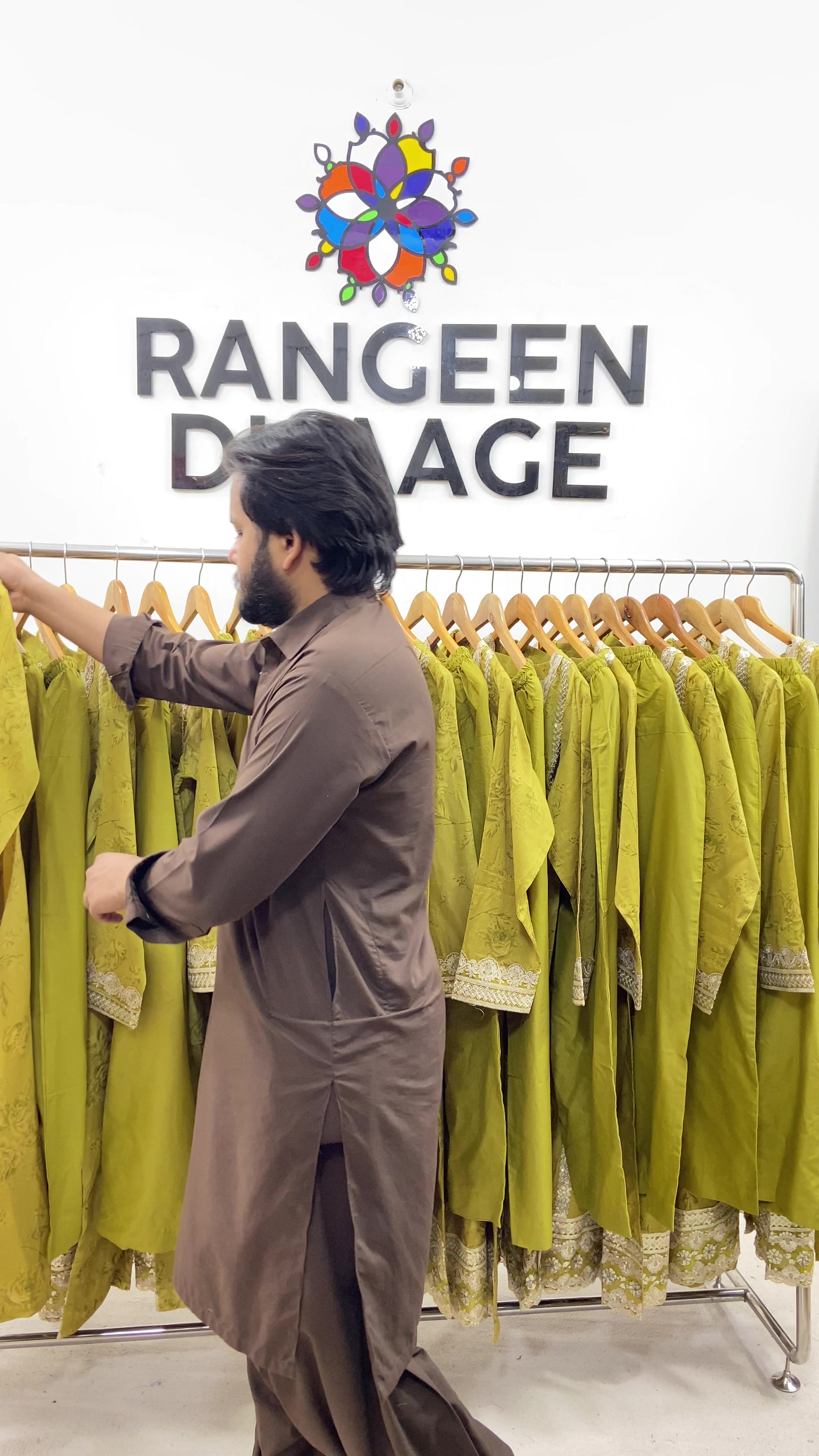 @Rangeen dhaage