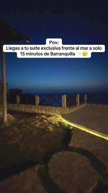 @Amantes Viajeros Colombia