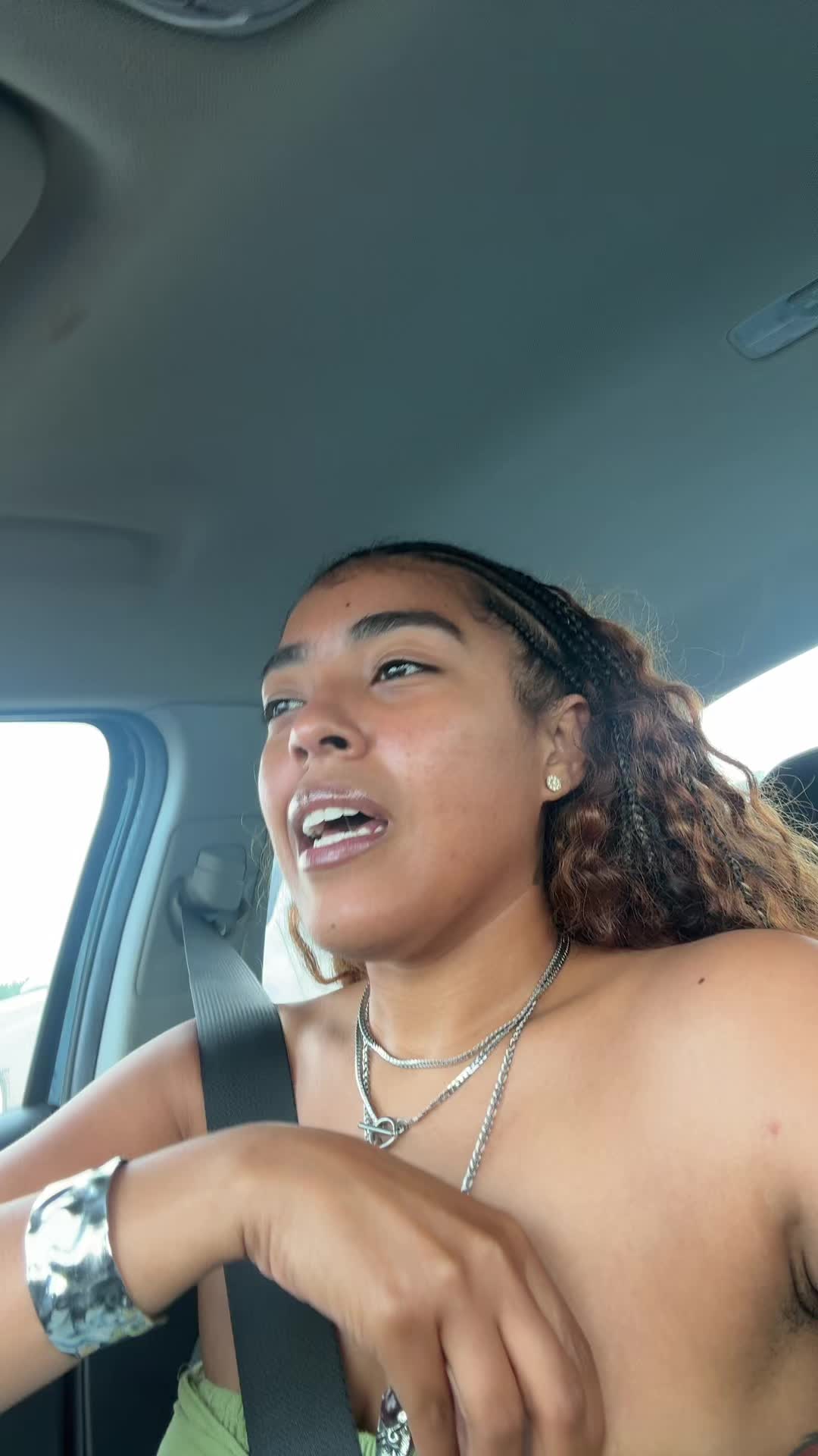 @Karina Chanelle