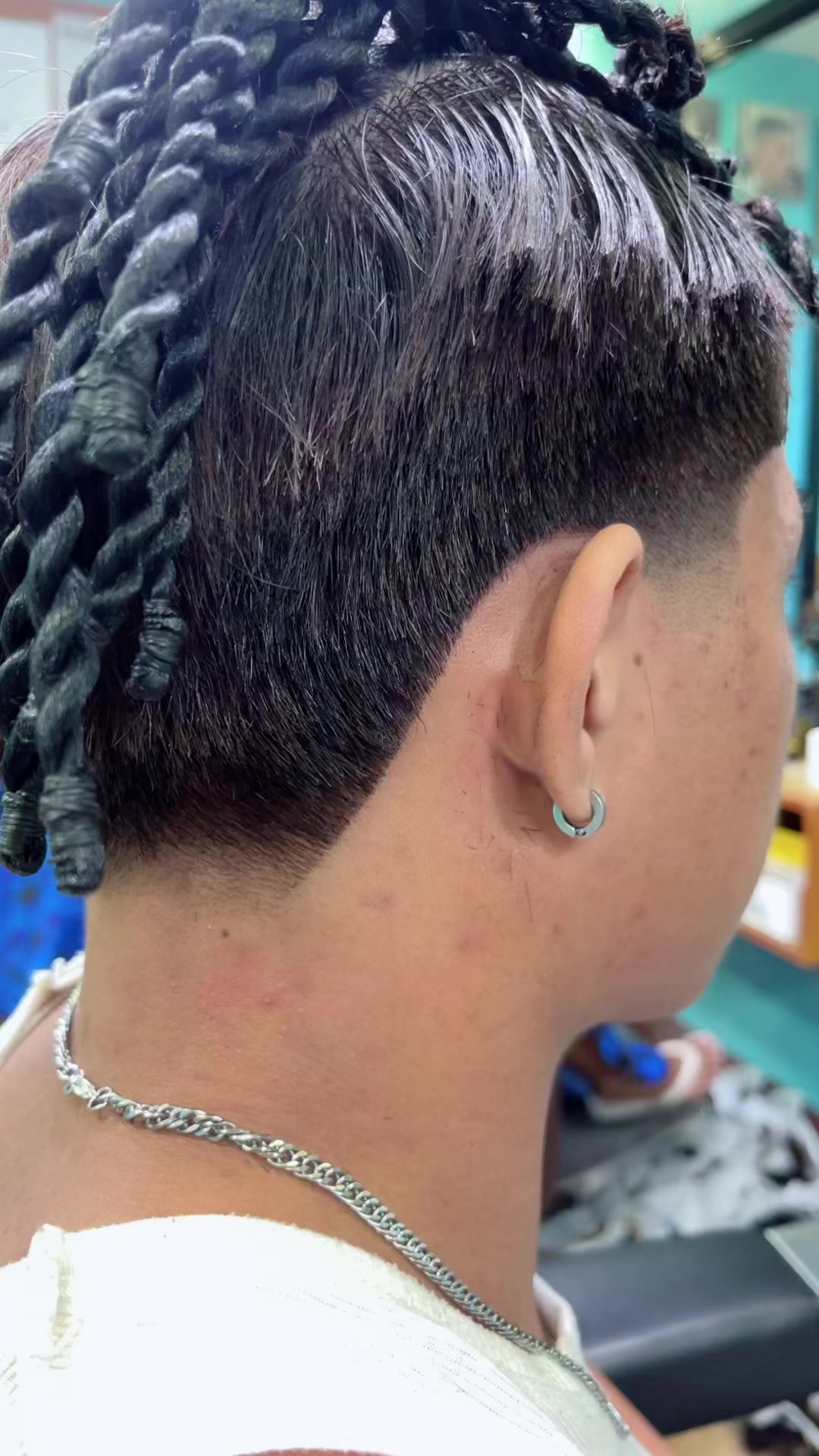 @Jojo's Barber Shop