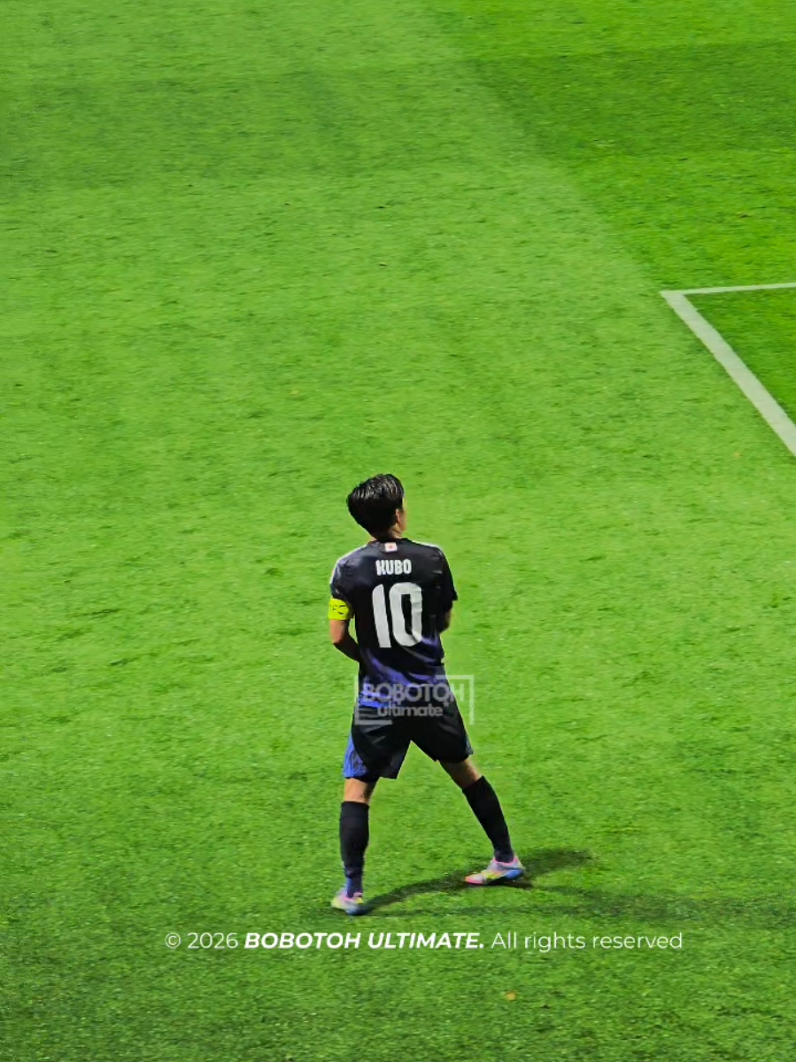 @Bobotoh Ultimate