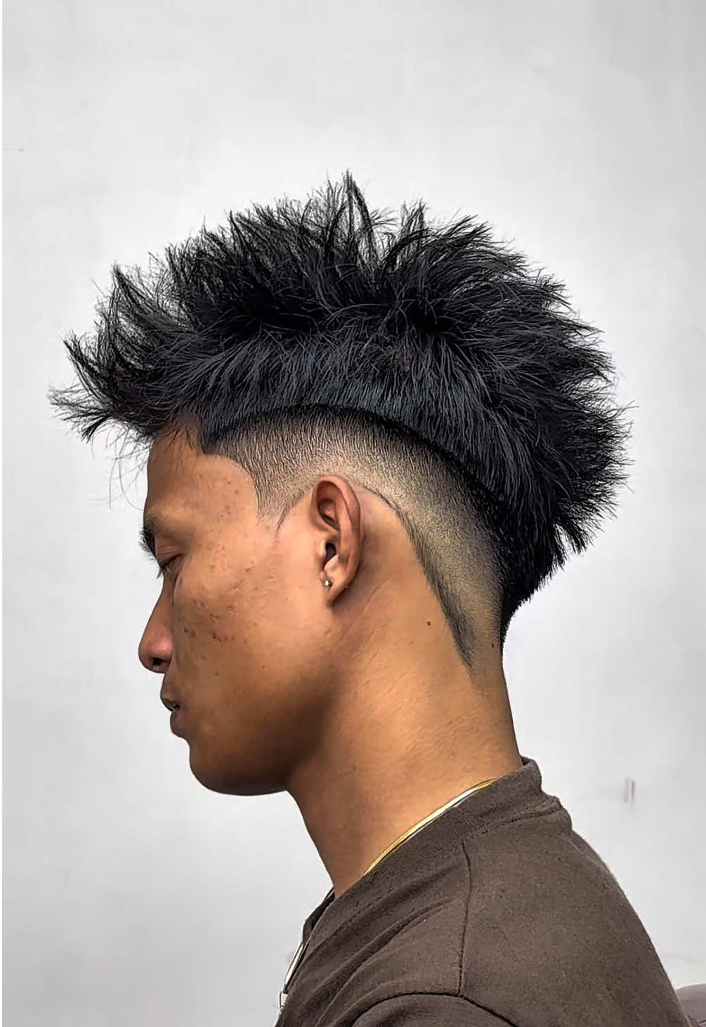 @MANG POL barber