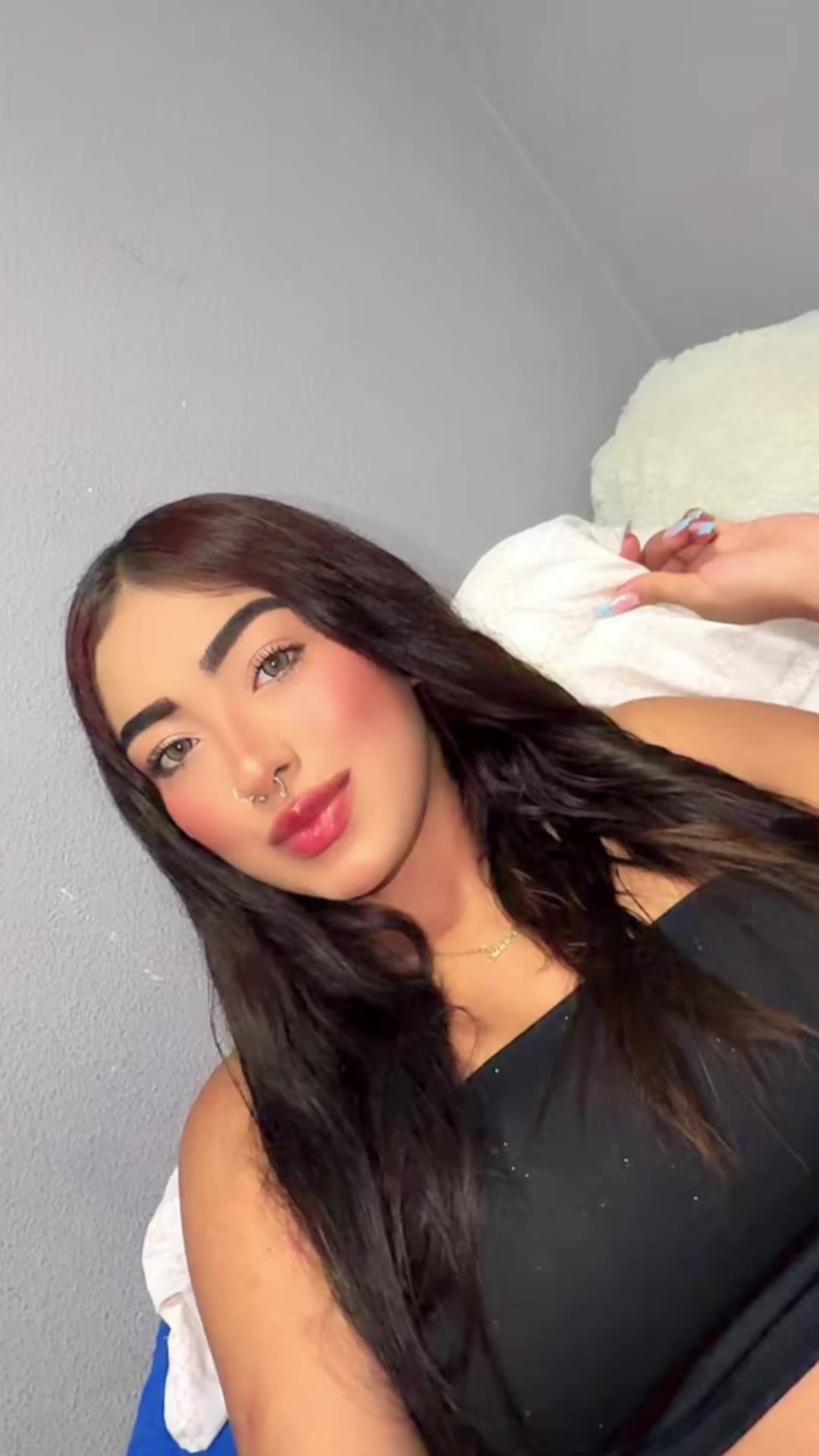 @Andrea Suarez 💗