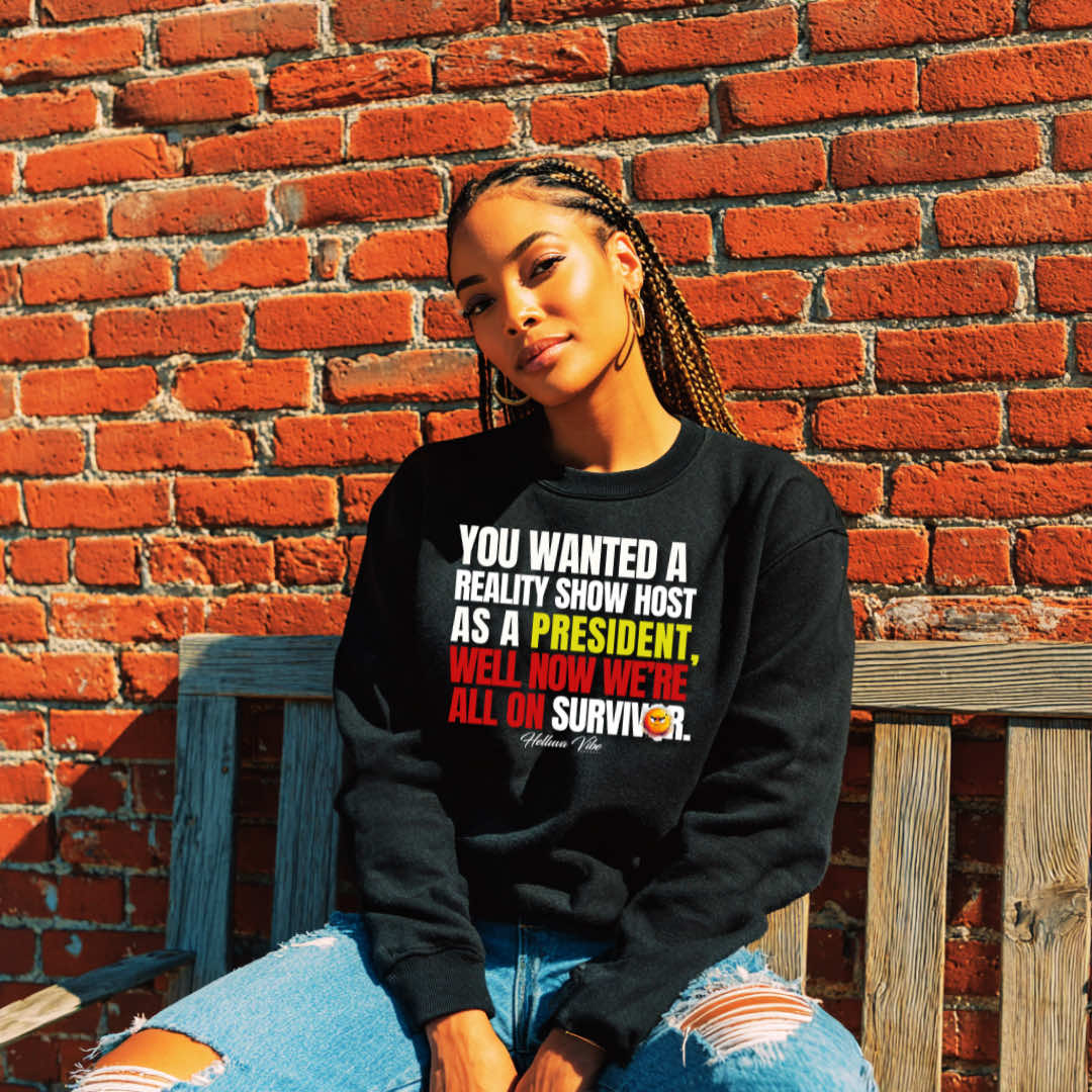 @HelluvaVibe|StatementFashion™️