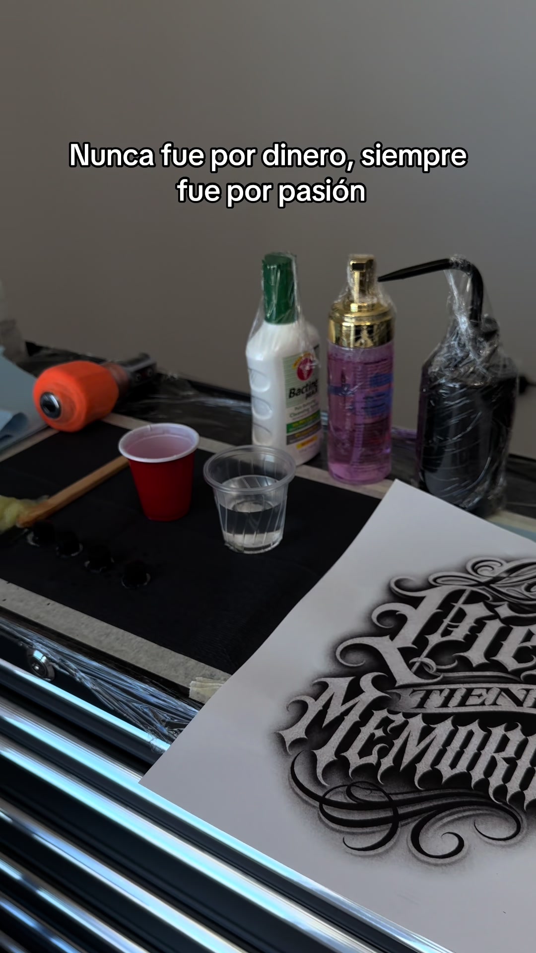 @Trixie Tattooist