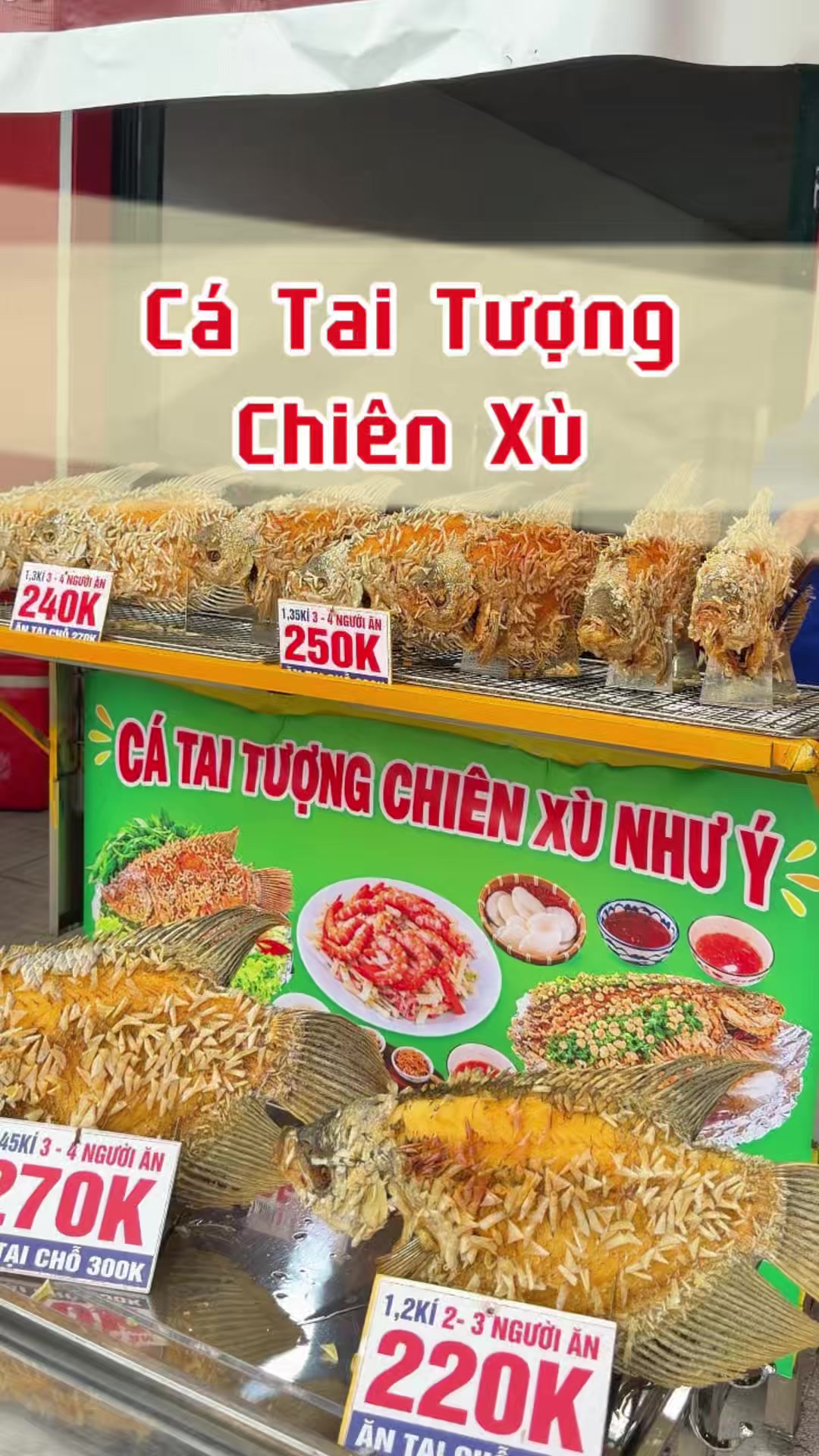 @Ăn Ngon Bình Dương