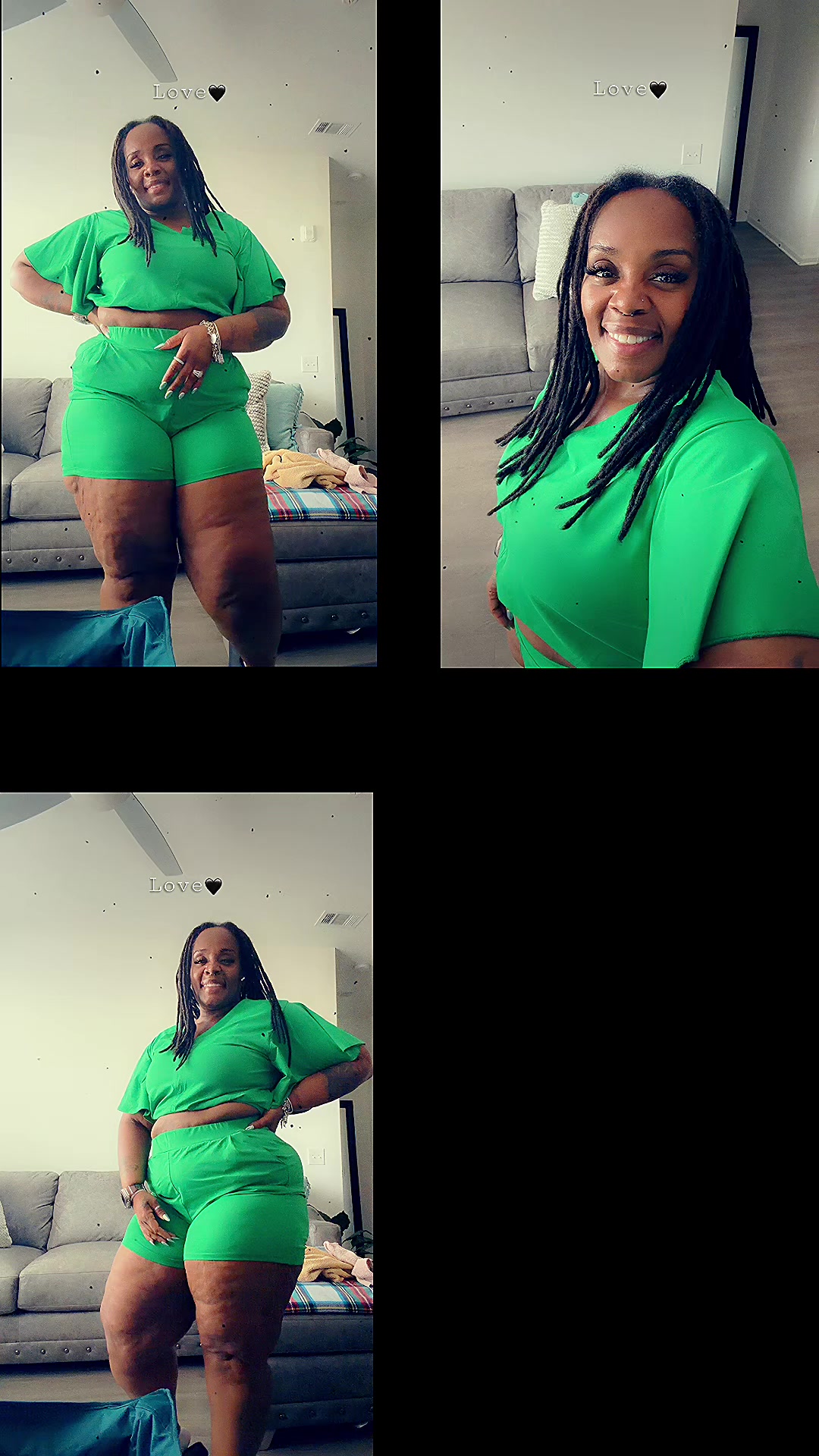 @Pretty Lady