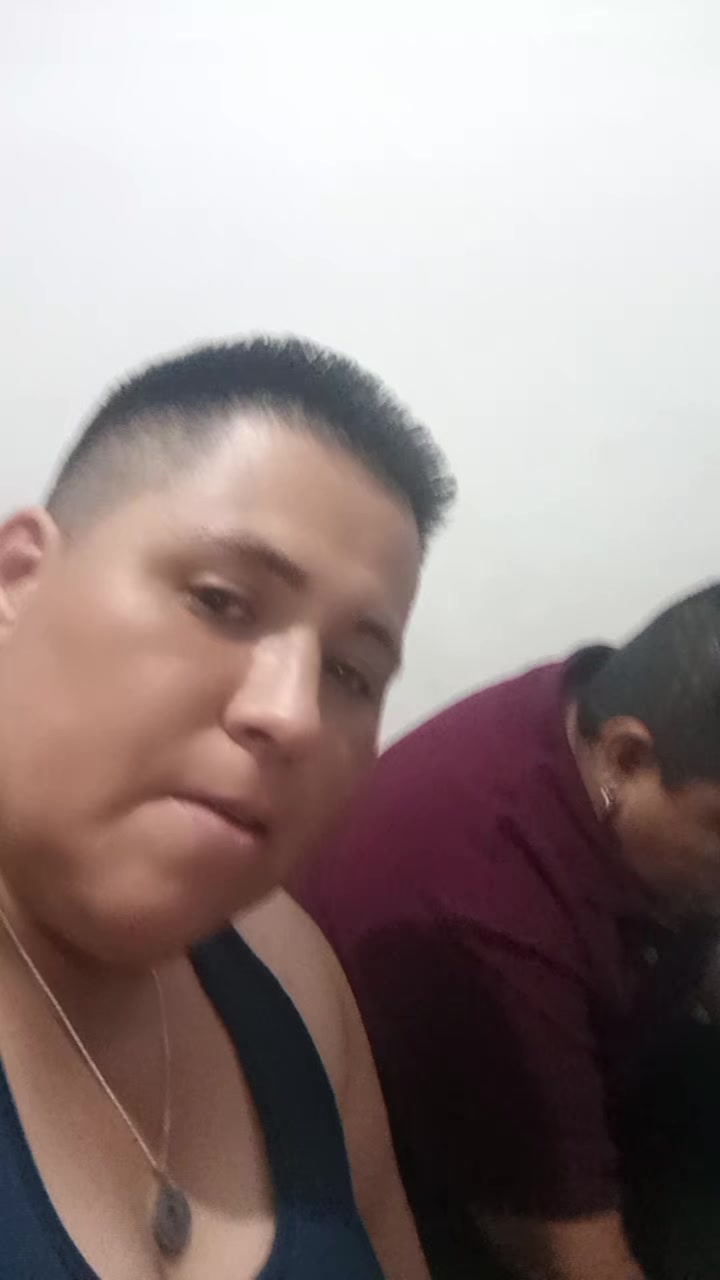 @Nando y Zury