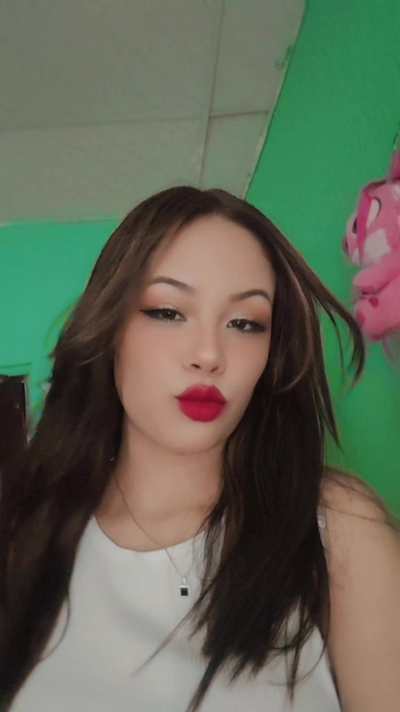 @Yanci Alvarez
