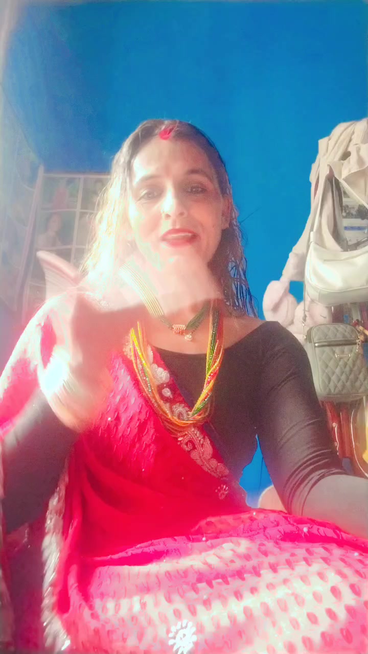 @Renuka Baral