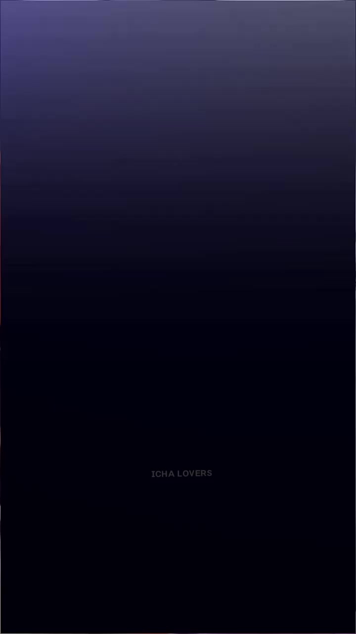 @ɪᴄʜᴀ ʟᴏᴠᴇʀs