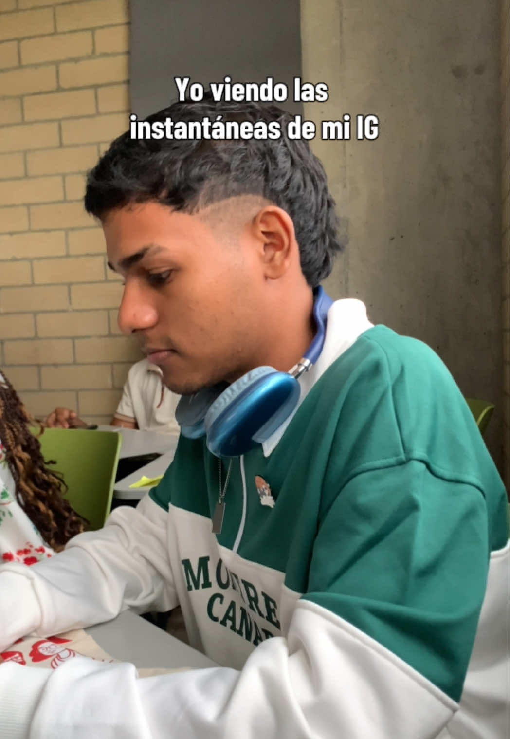 @Luis P Valencia