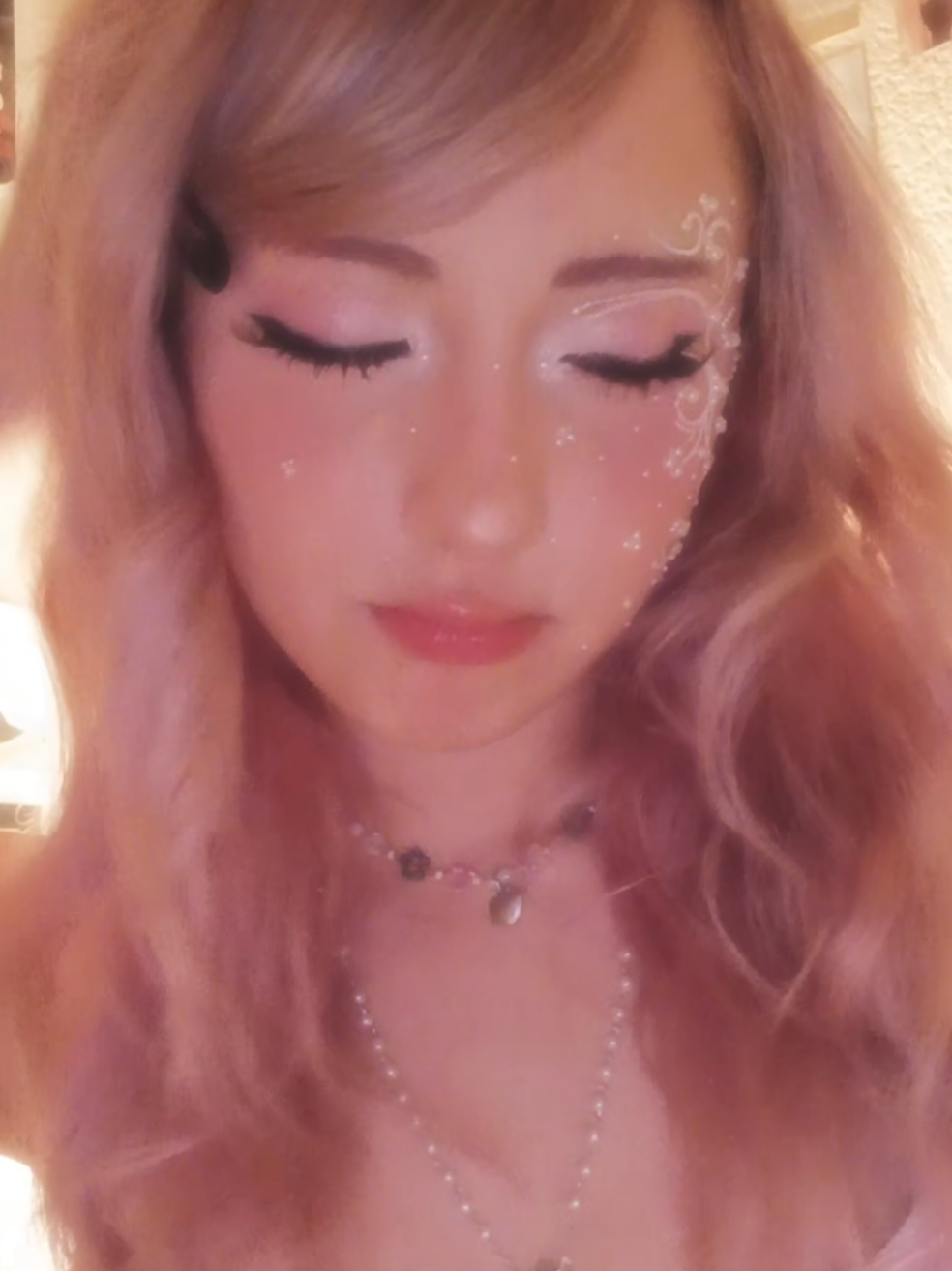 @mafresita━☆゚.*・