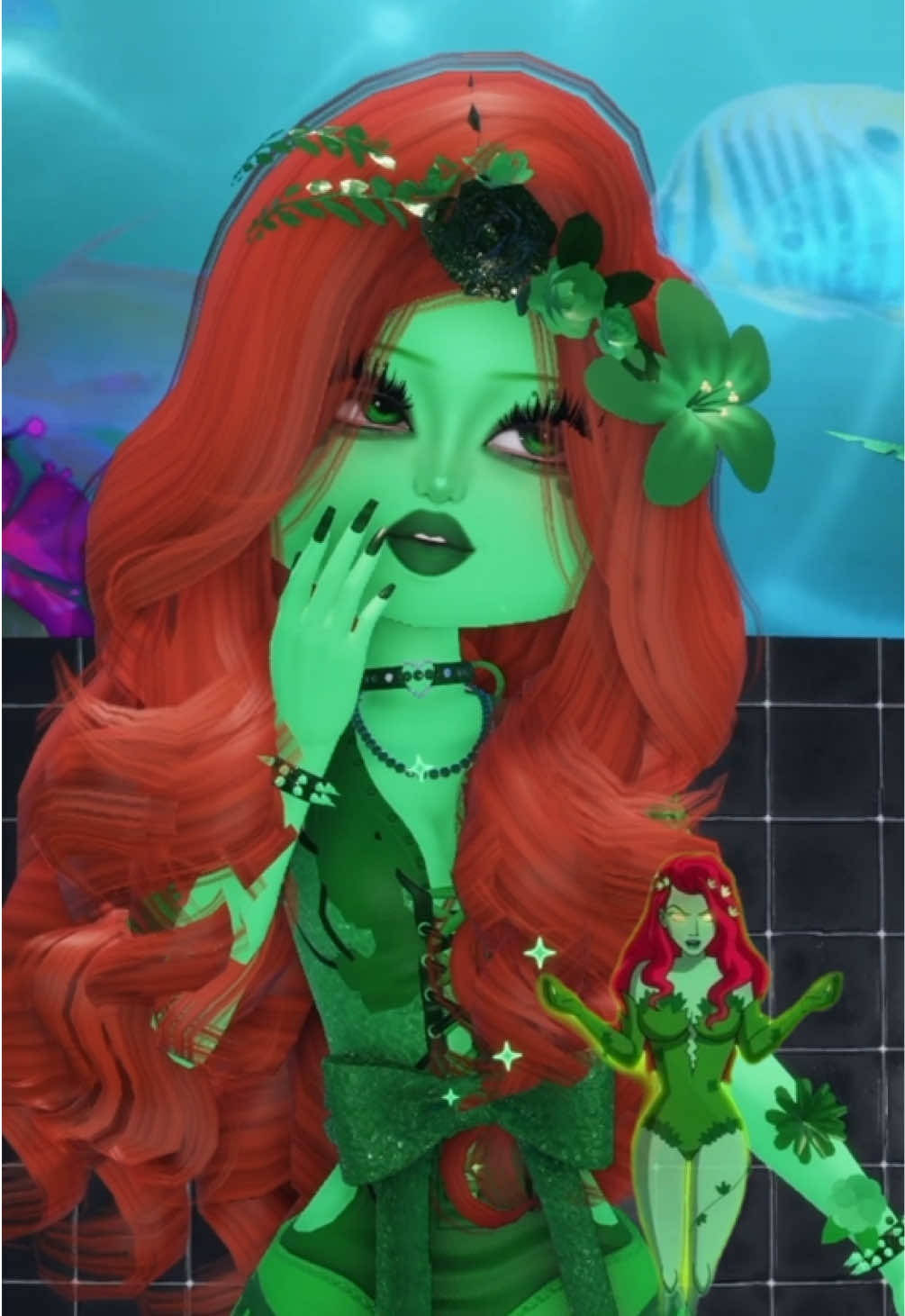 @pretty.🧝🏽♀️