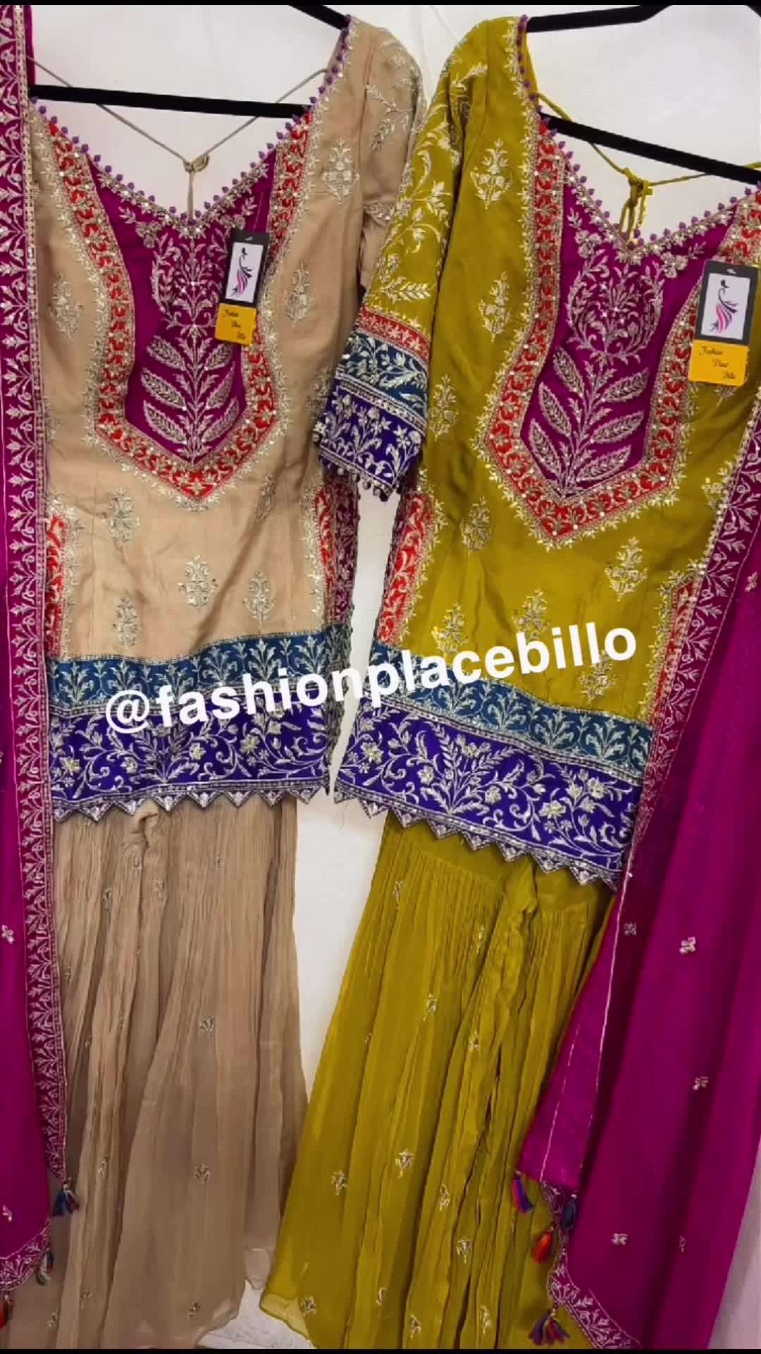 @Fashionplacebillo