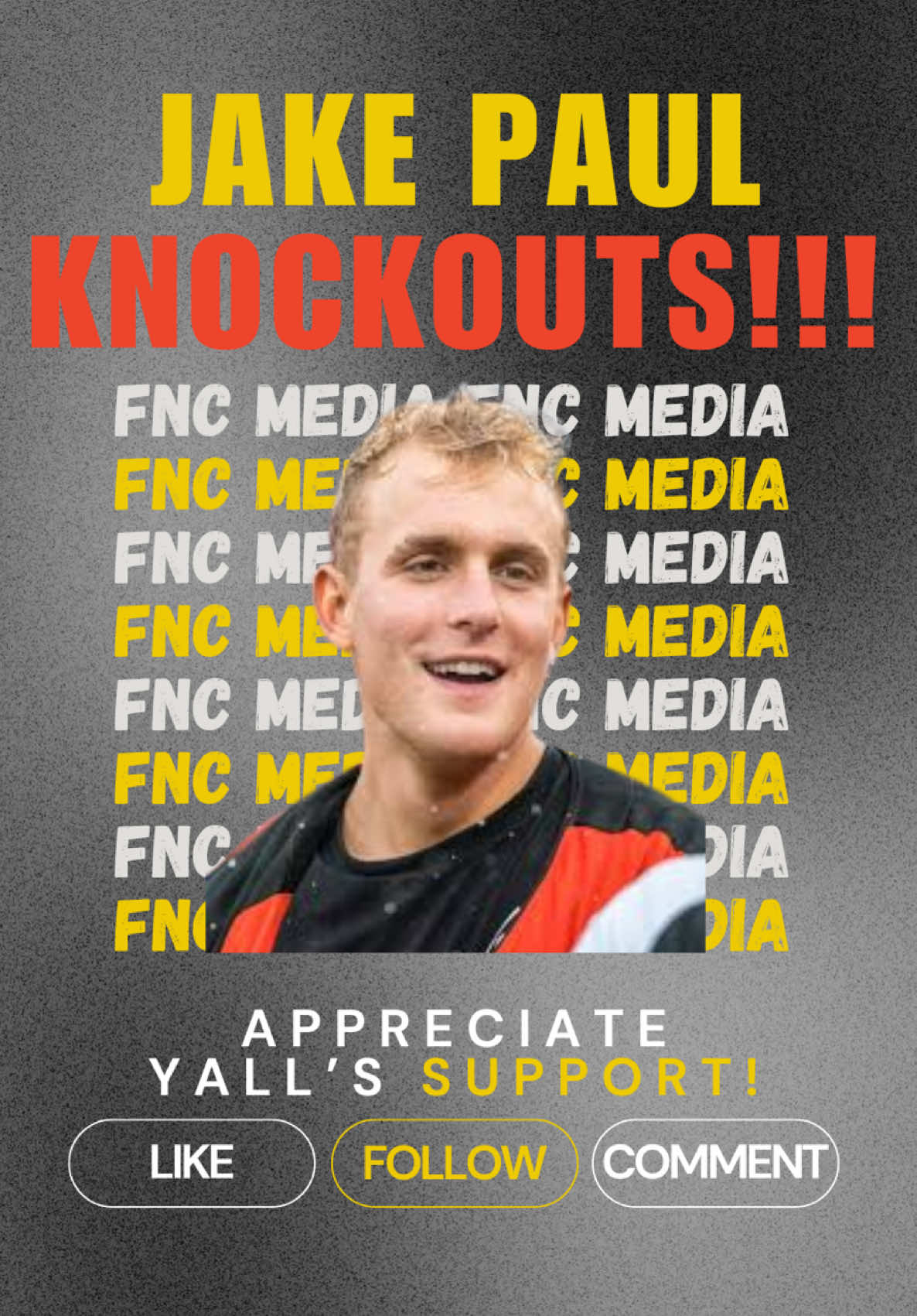 @FNC MEDIA 🥊💎