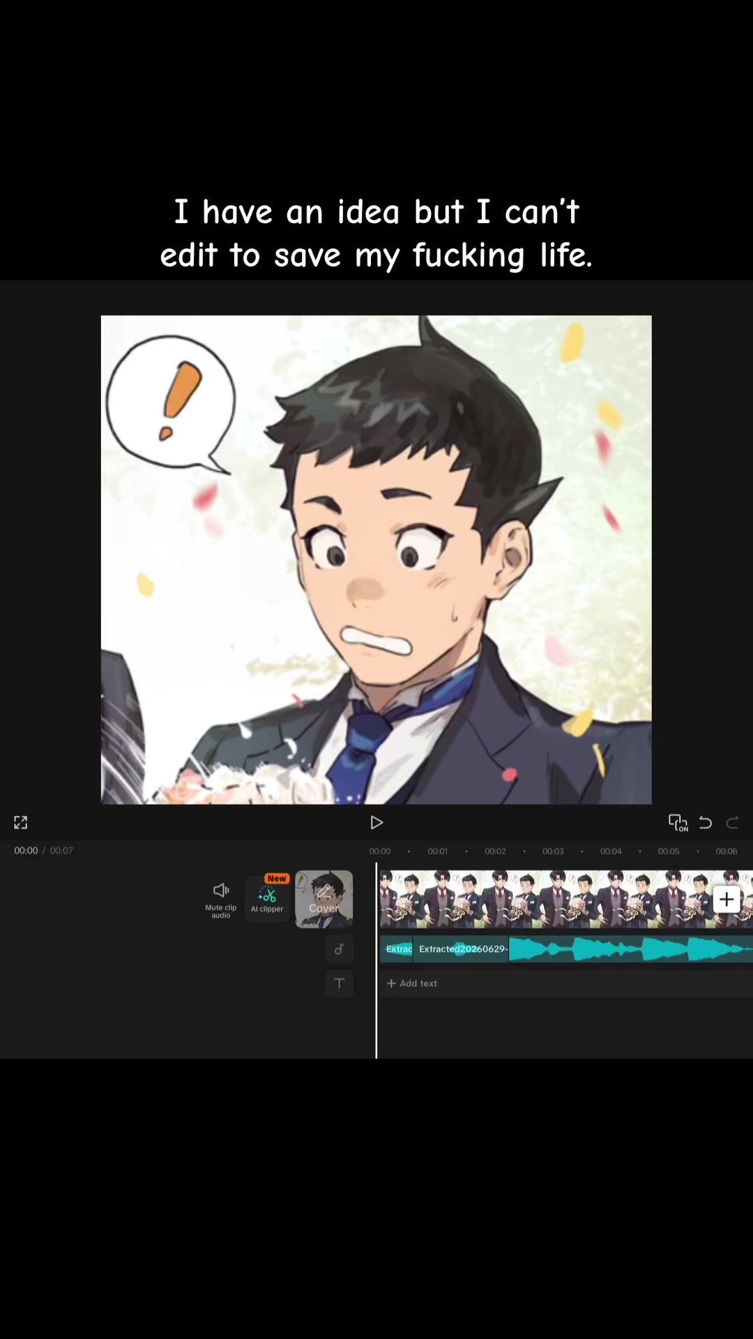 @#1 Ryuunosuke Fan