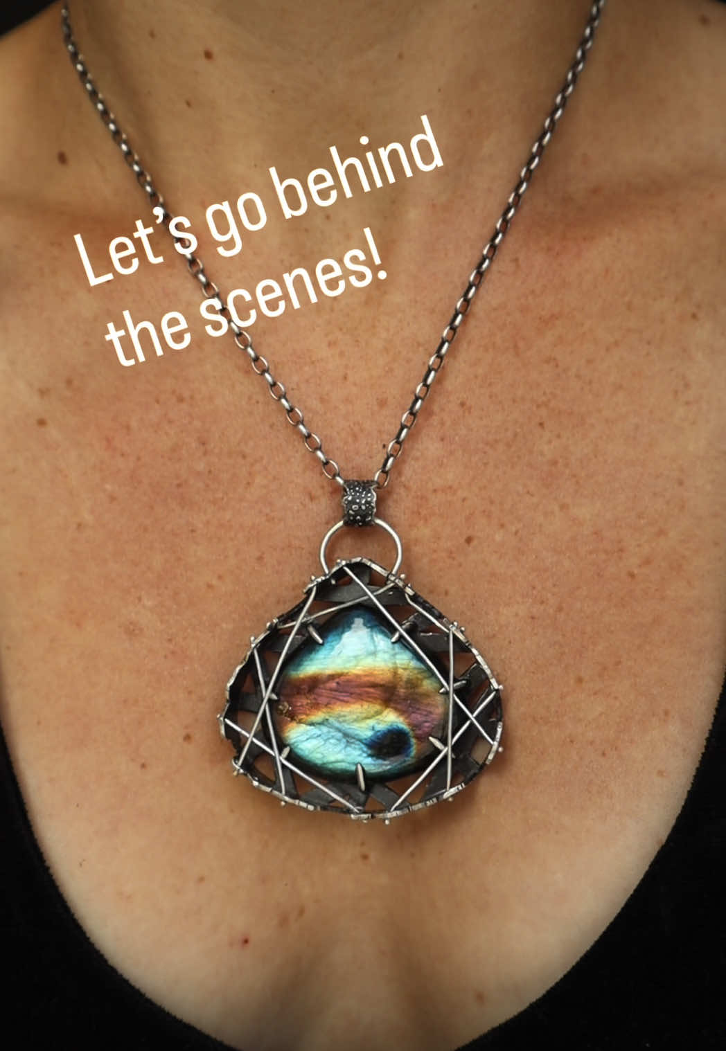 @Metalhead Jewelry