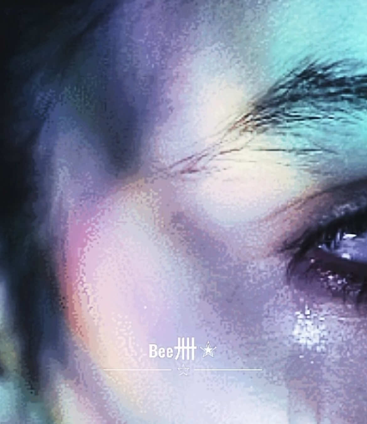 @bee3diting2.0✚ 卌