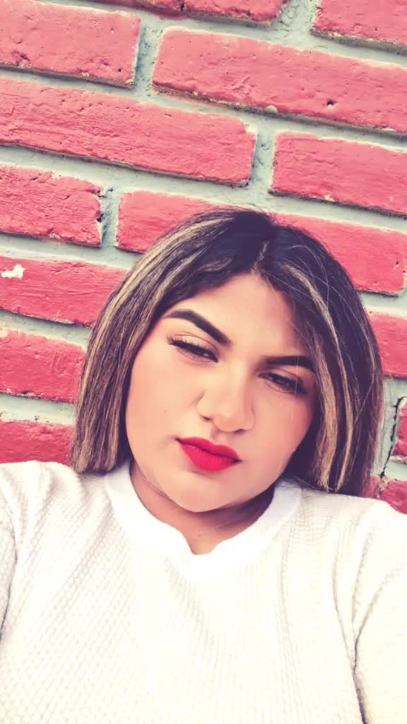 @Luisa Gonzalez