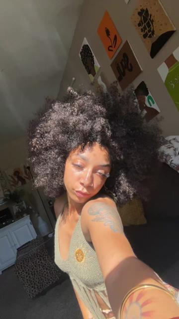 @🧚🏽♀️🌻Nieja Love🌻🧚🏽♀️
