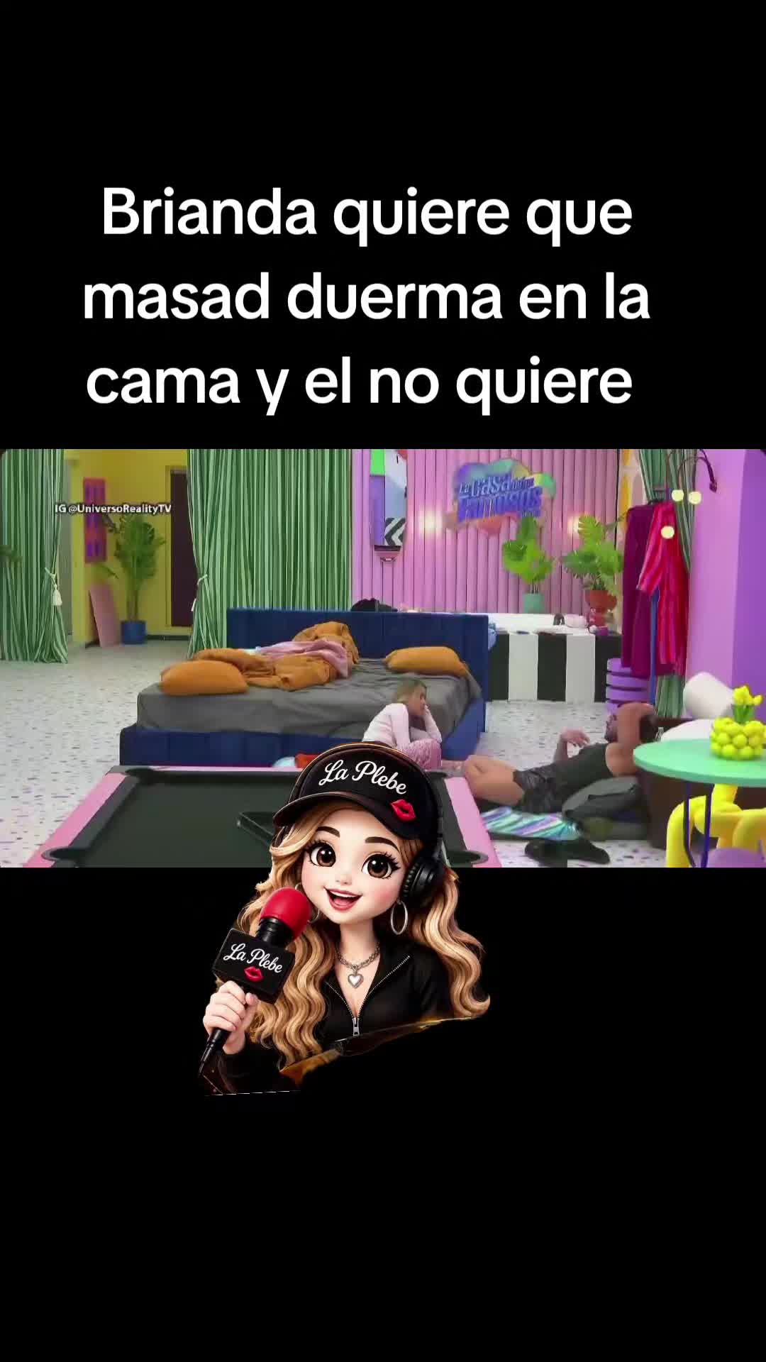 @La Plebe 💋🦁