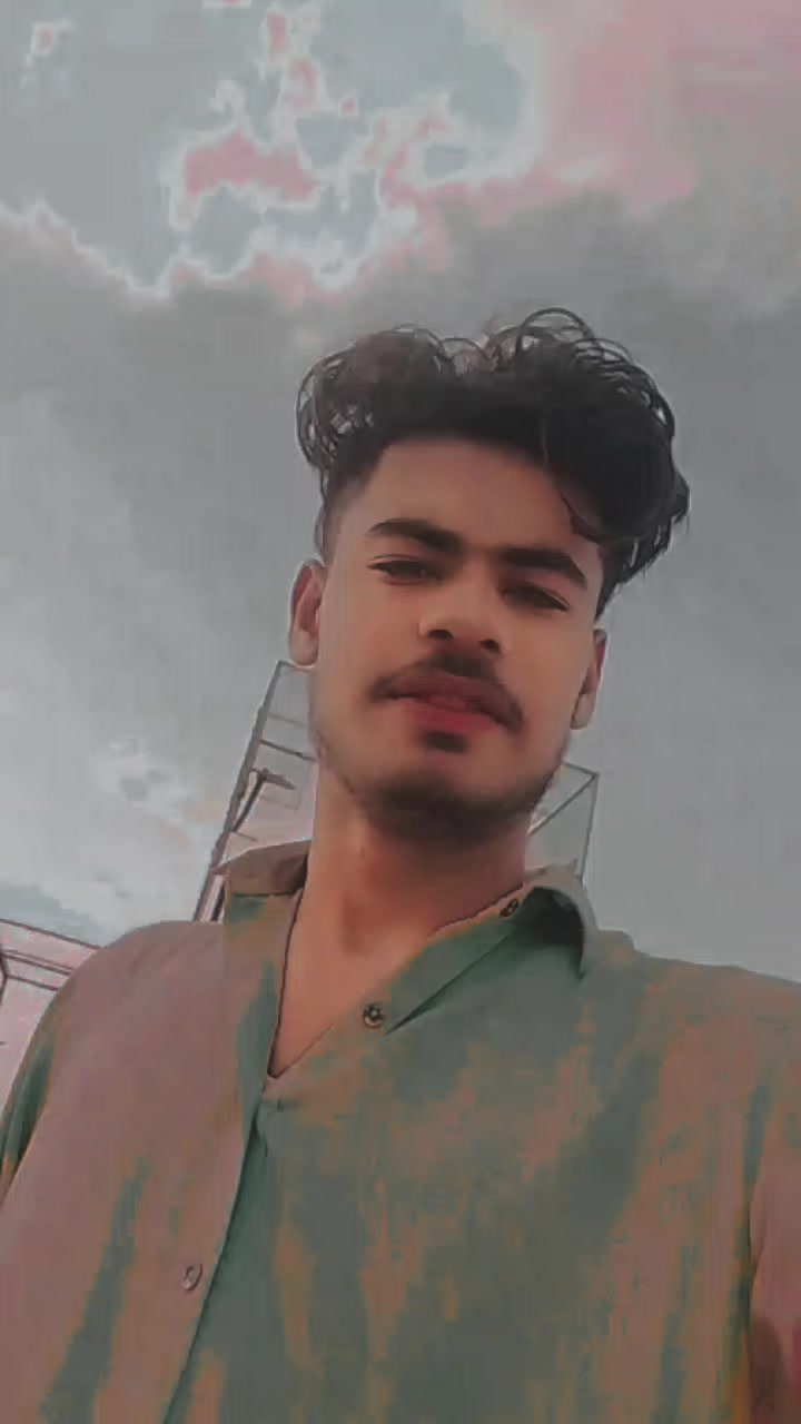 @Azam Baloch 143🥰😊🫶❤️