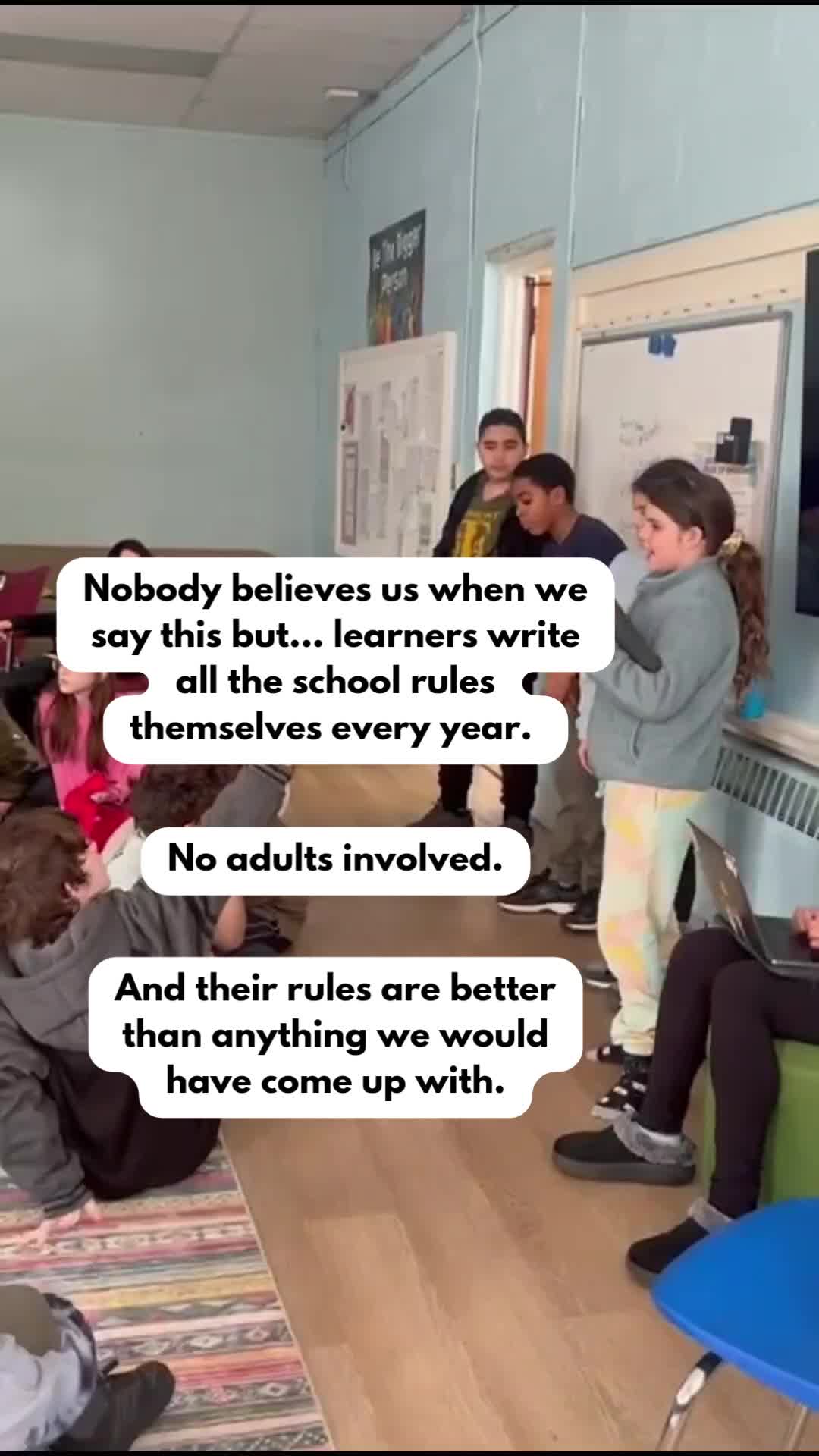 @Acton Academy of Bergen County