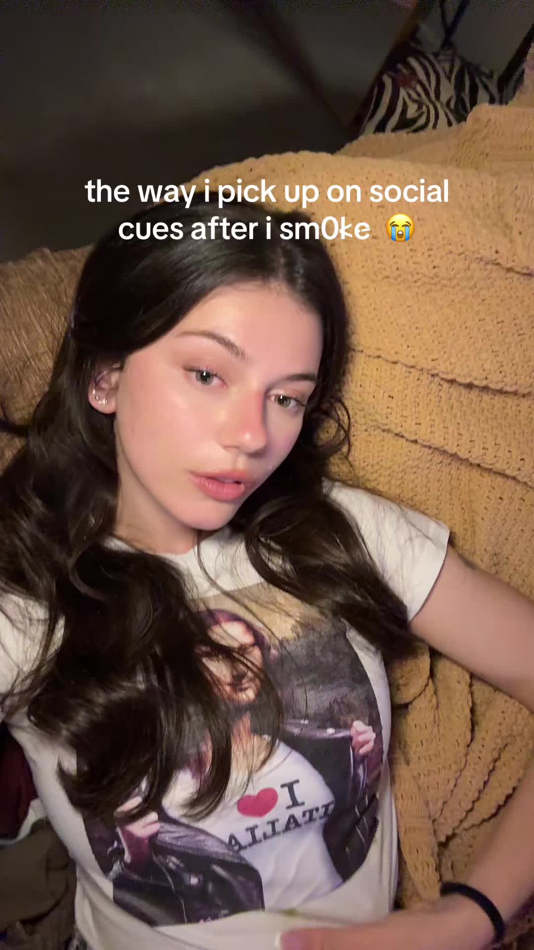 @Addie B