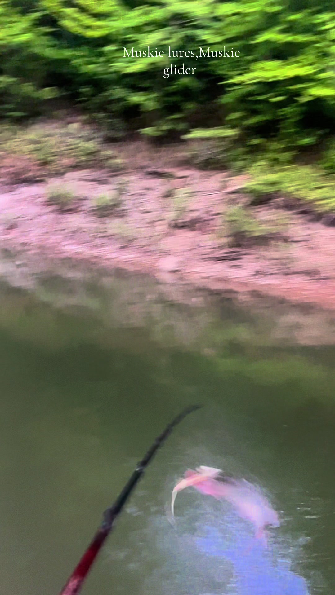 @JW Lures
