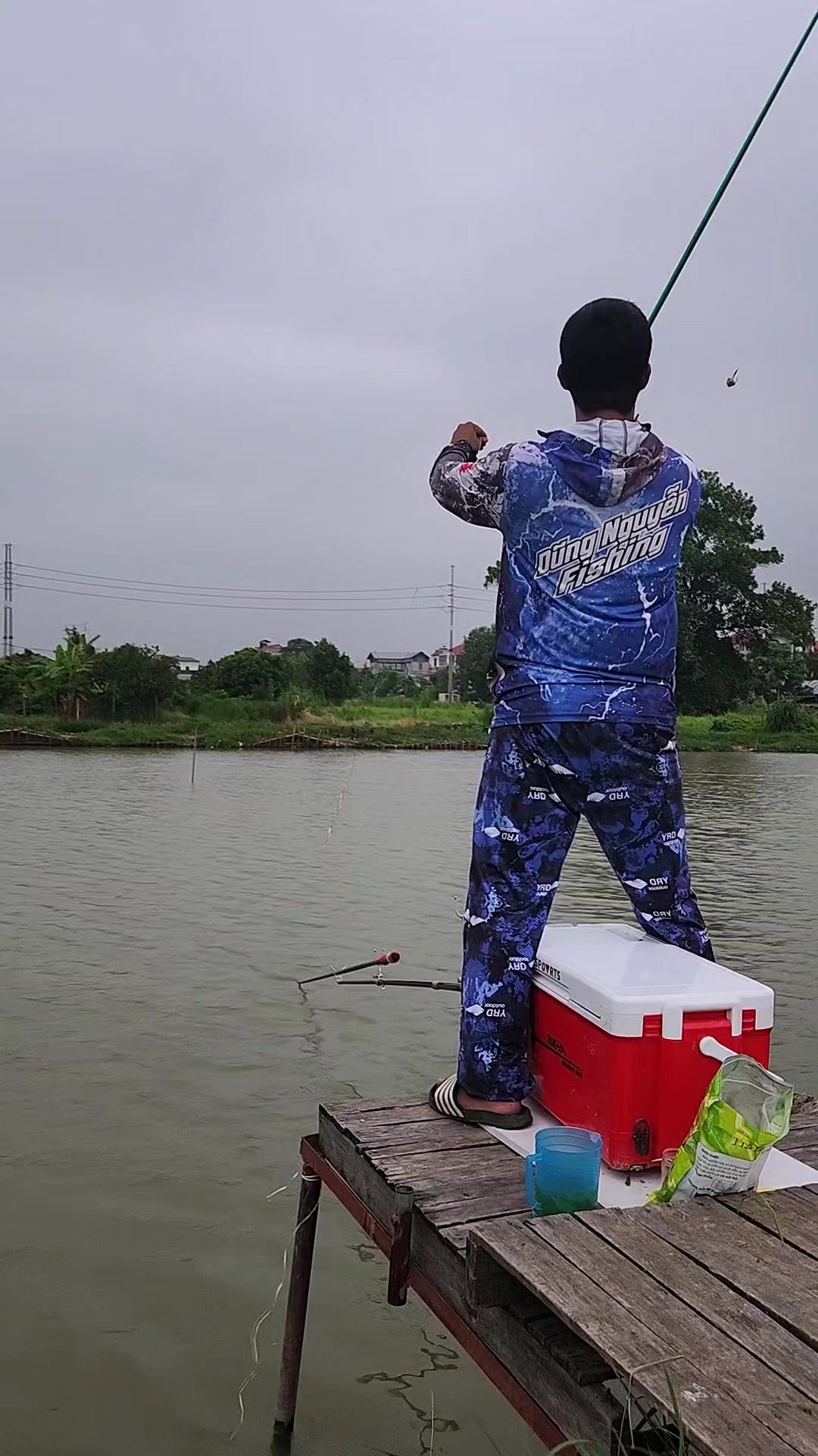 @Dũng Nguyễn Fishing