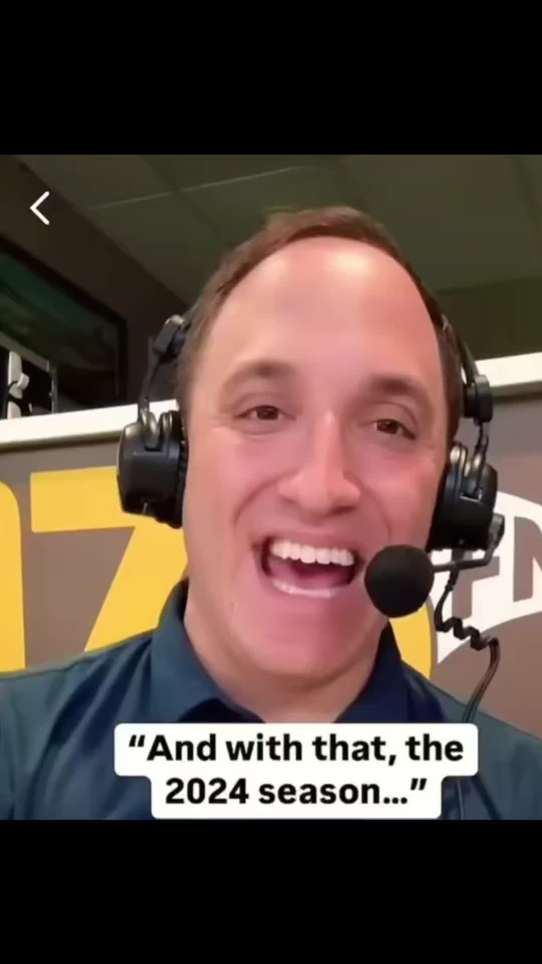 @Trey Klein
