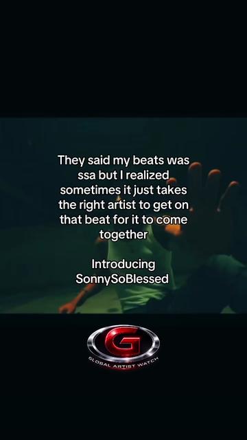 @GAW DID 🌎 GLOBAL ARTIST WATCH