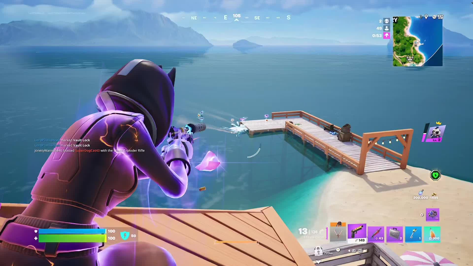 @"TylerHubbz" aka Killshot4714