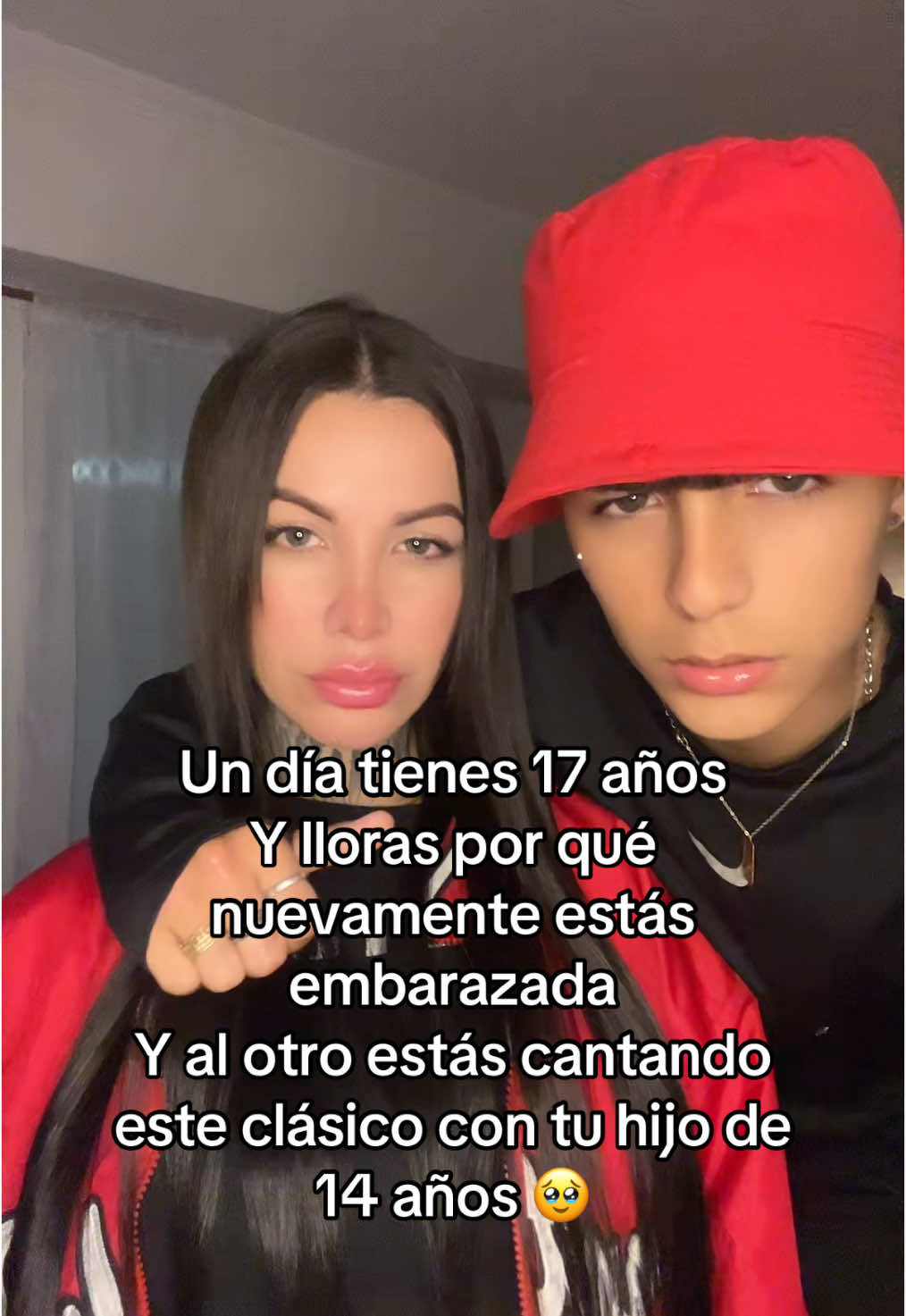 @Ramirez pety