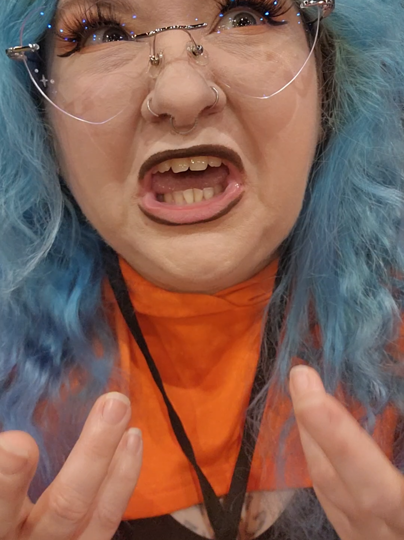 @Chibi Waifu Cosmetics