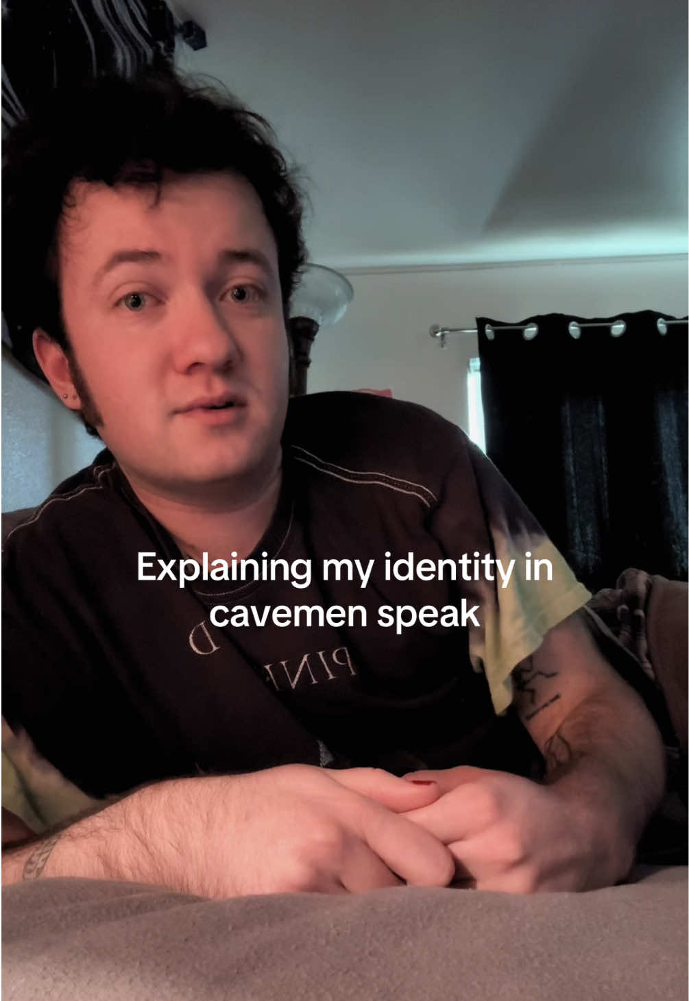 @Eric Forman irl
