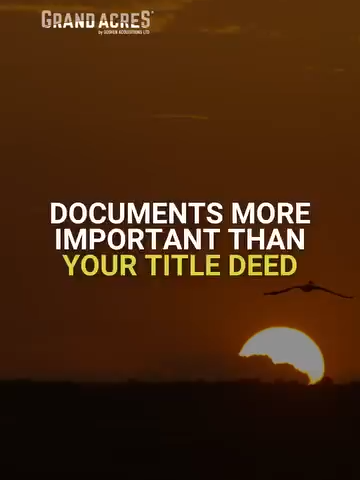 @Grand Acres LTD