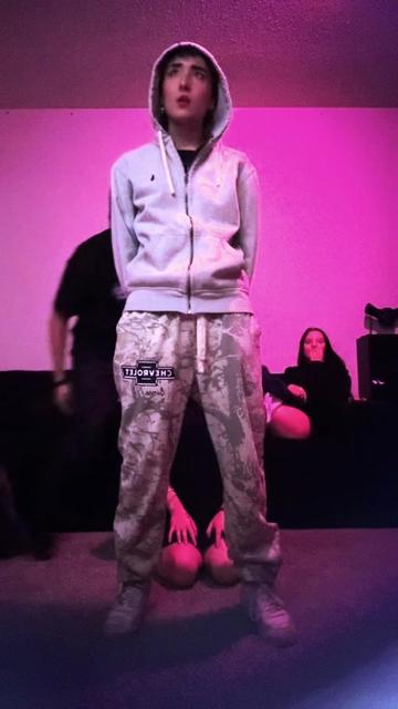 @Apollo アポロ