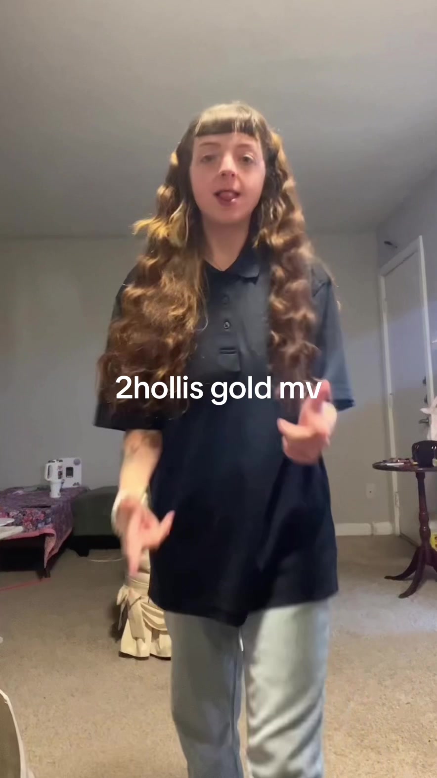 @maddie doll