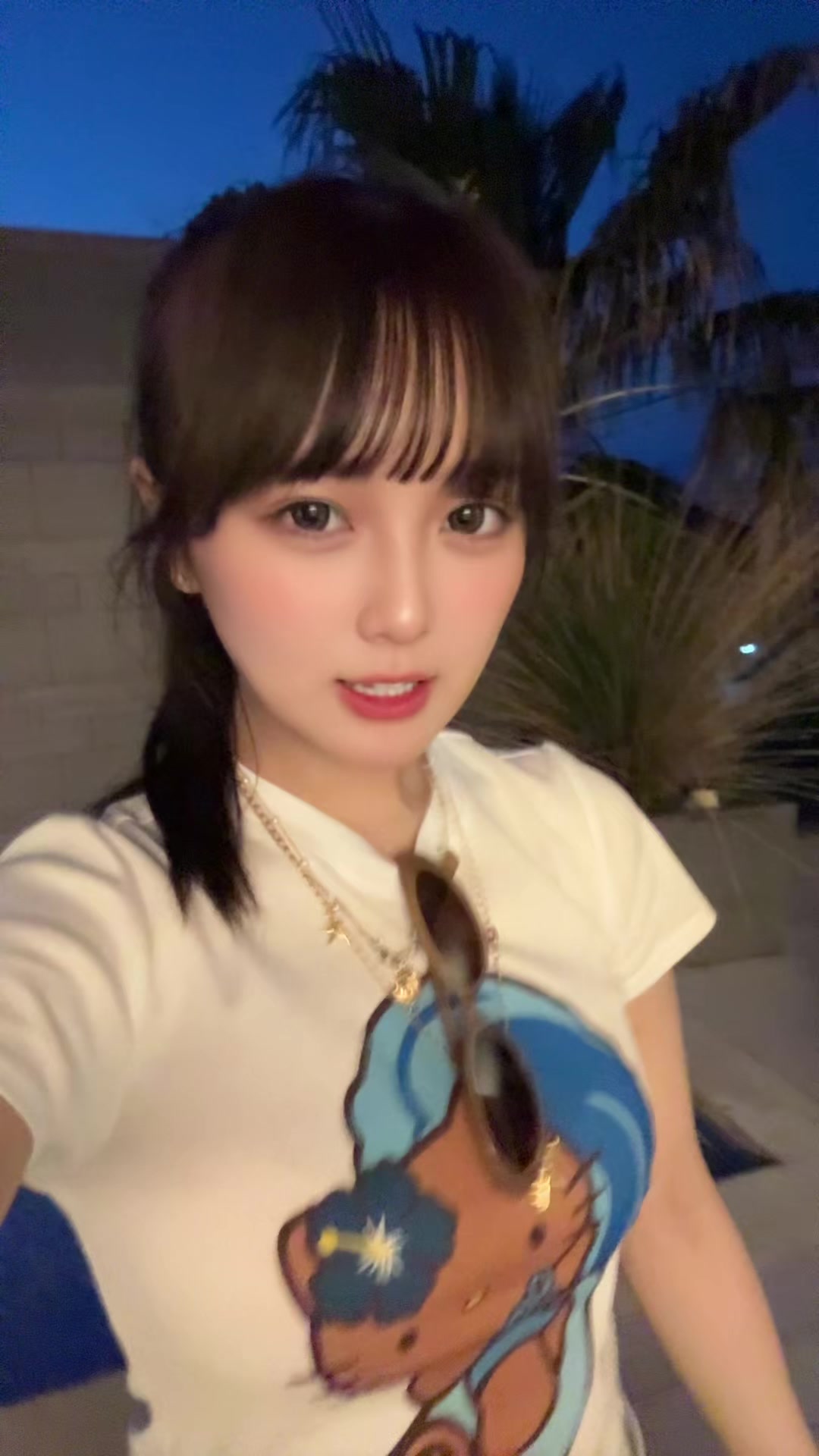 @あみち。