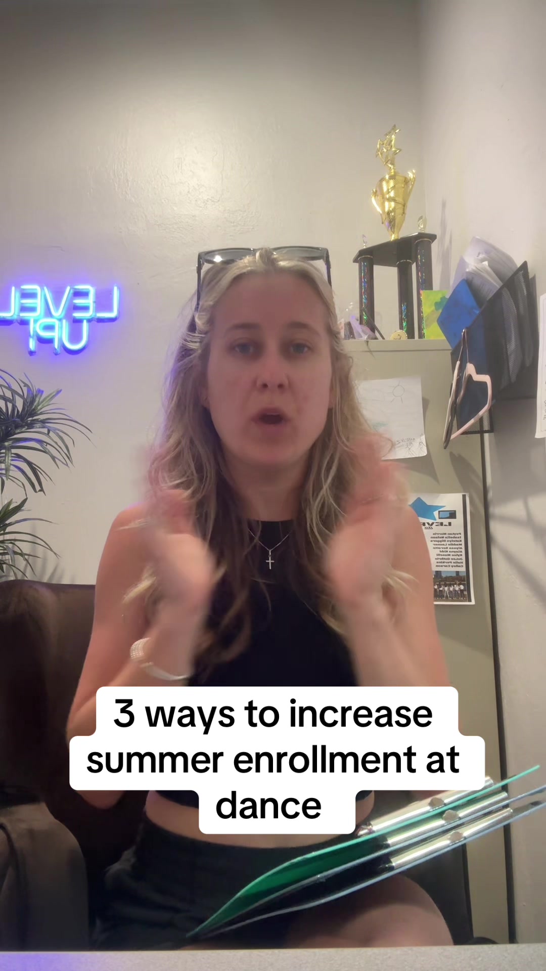 @Makenzi Kaye Fox