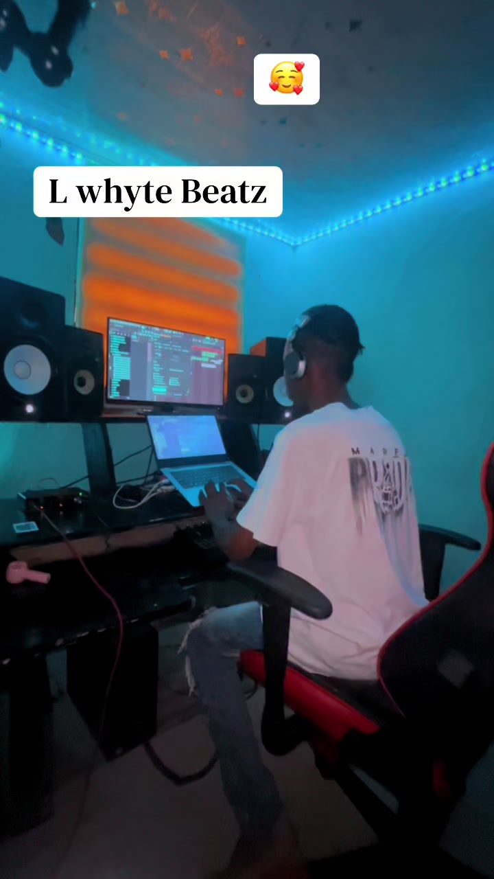 @L whyte Beatz