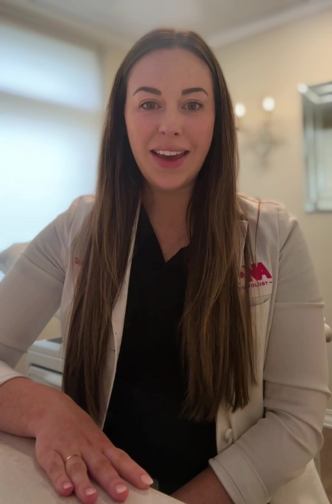 @Mona Dermatology | Cincinnati