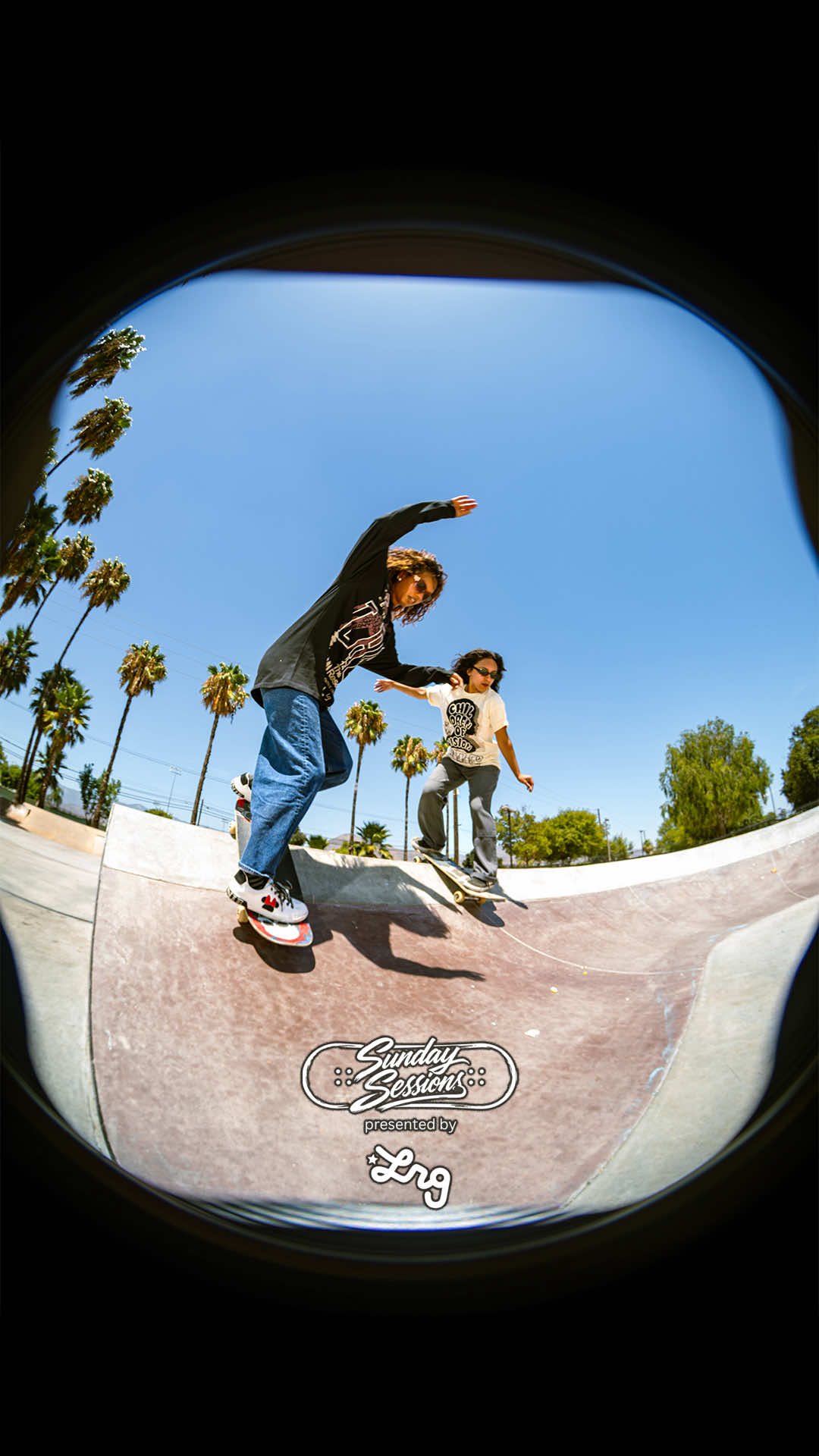 @LRG Clothing