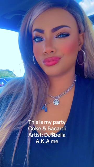 @DJ$Bella&copy;️👸🏽💋
