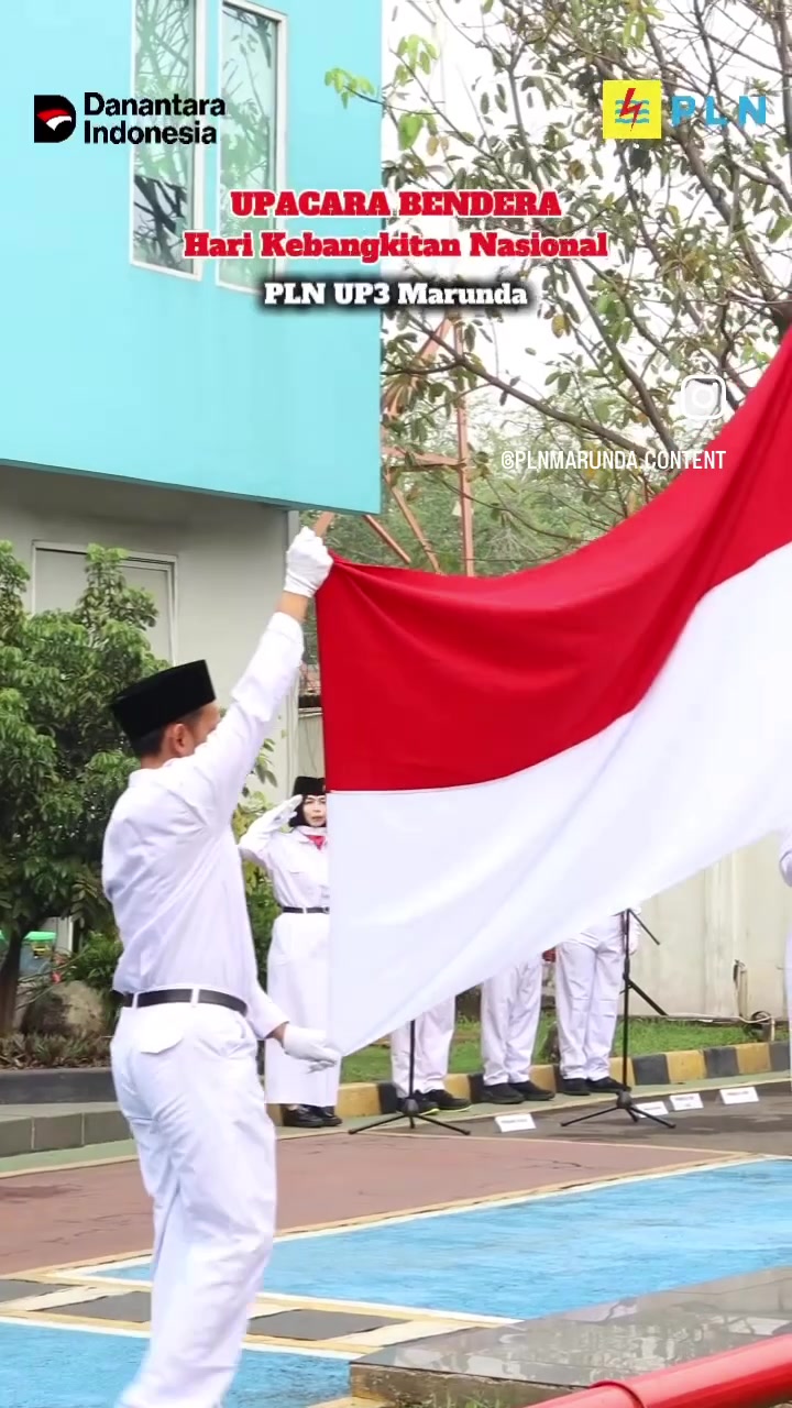@PLN UP3 Marunda